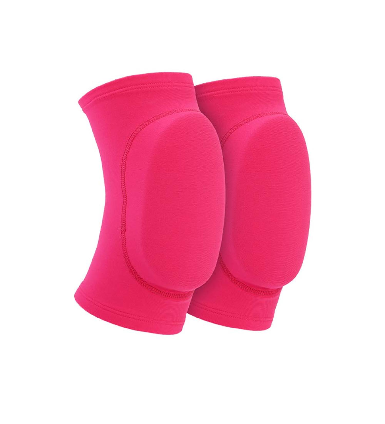 Omenluck 1 Pair Kids Elbow Brace Support Non Slip Compression Arm Protector Anti Fall Outdoor Movement Fitness - Buy Online on GoSupps.com