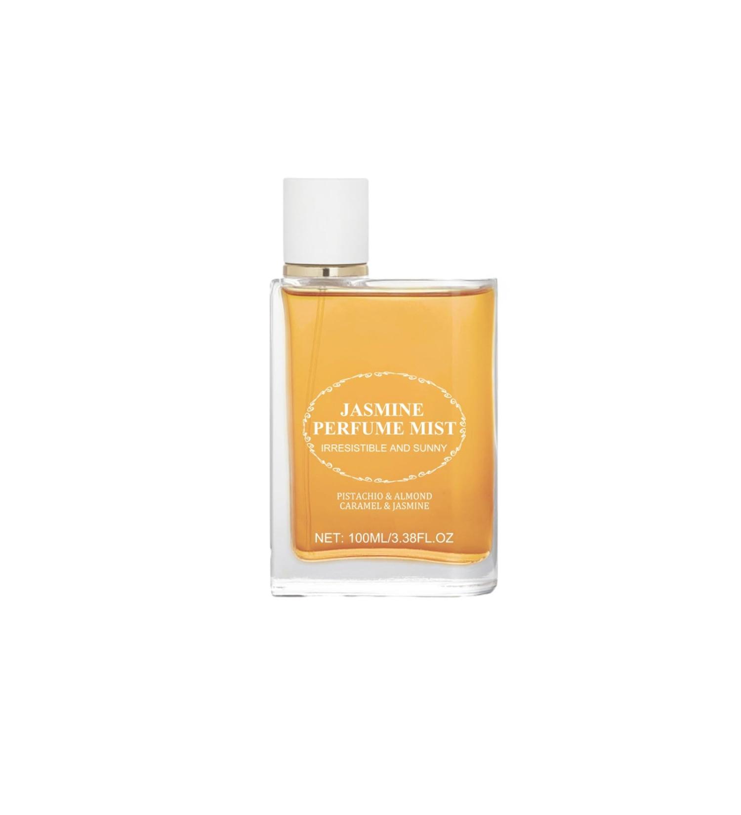 VEFSU Brazilian Fragrance Irresistible Sunshine Perfume Hair Body Fragrance Mist Perfume For Women Eau De Toilette Day or Night Spray 100mL/3.4 Fl Oz (Orange One Size) 1 Fl Oz (Pack of 1) Orange - Buy Online on GoSupps.com