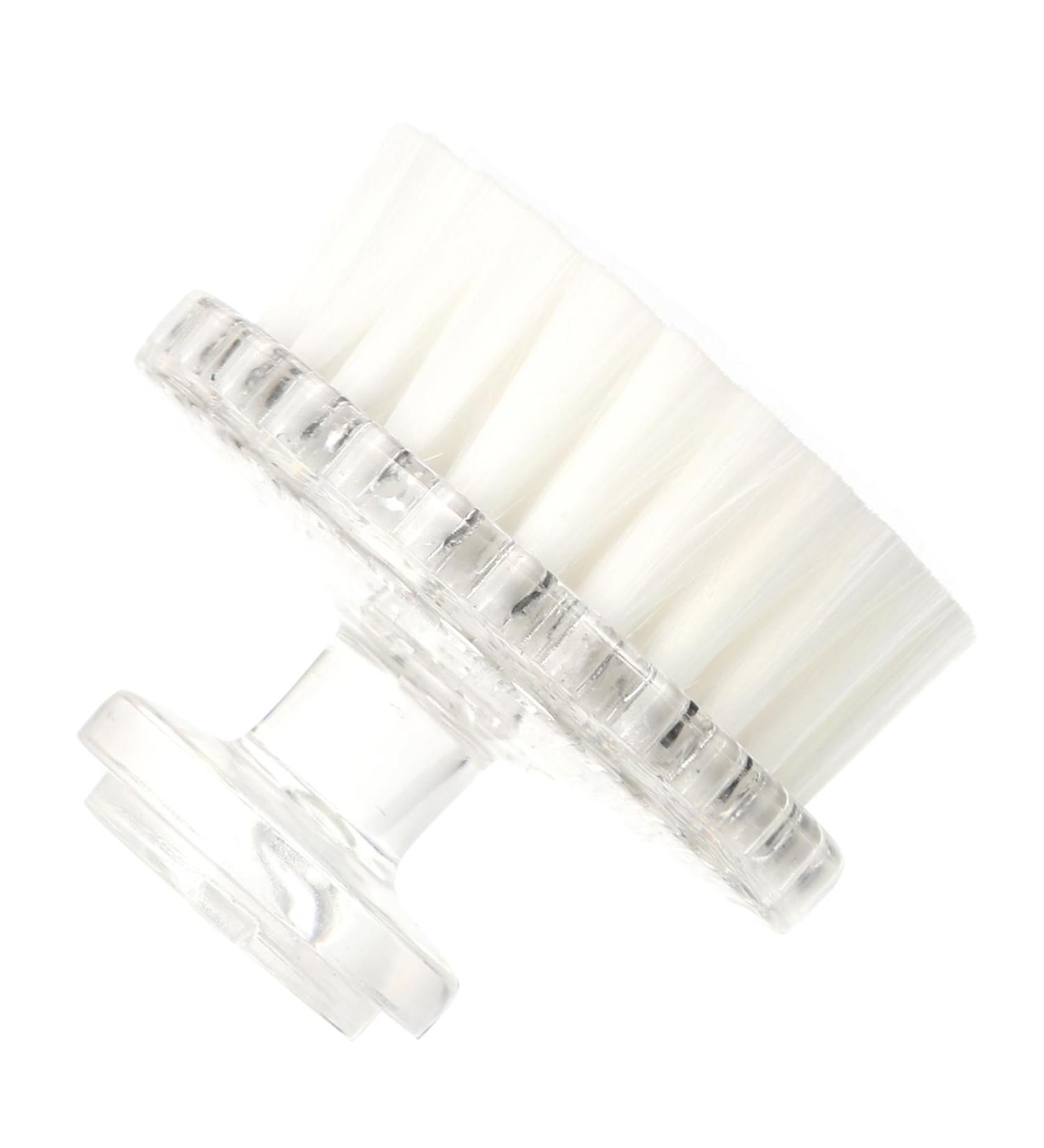 FRCOLOR Electric Silicone Cleansing Brush - Deep Clean Facial Exfoliator & Manual Facial Brush for Radiant Skin - Buy Online on GoSupps.com