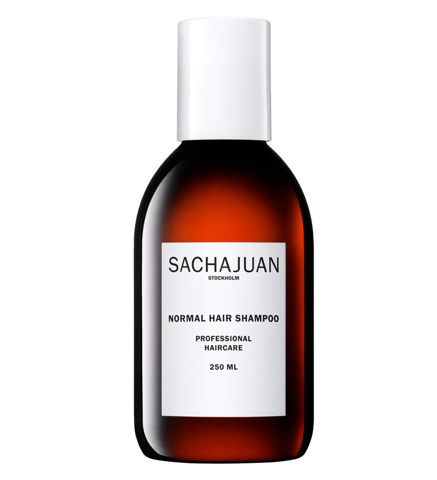 SACHAJUAN Normal Hair Shampoo 8.45 fl oz - Gentle Cleansing for Everyday Use - Buy Online on GoSupps.com