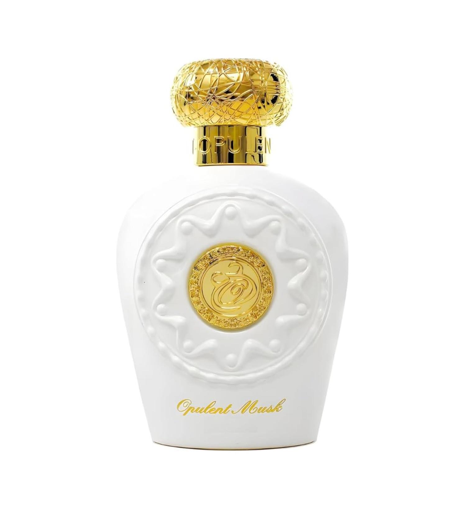 Opulent Musk for Women Eau de Parfum Spray 3.4 Ounce