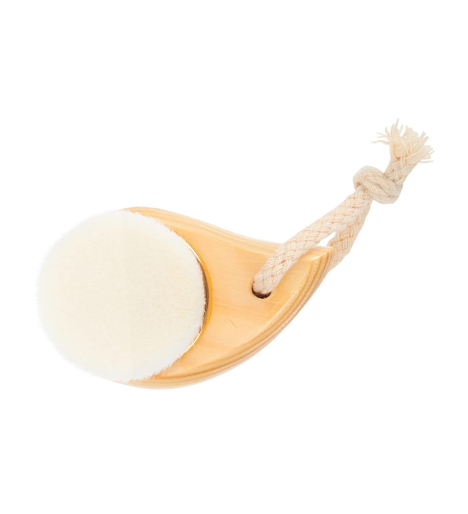 Buy Premium Face Brush Cleansing Facial Scrubber | Deep Cleaning & Pore Cleansing Brush - International Shipping Available - Buy Online on GoSupps.com