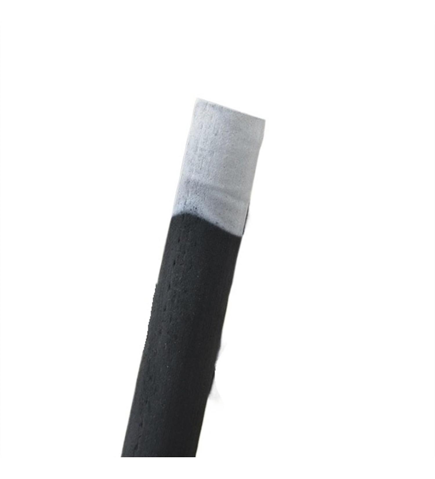 Moxibustion Sticks - 10 Smokeless Mugwort Moxa Sticks for Warm Massage | 12 x 120 mm - International Shipping - Buy Online on GoSupps.com