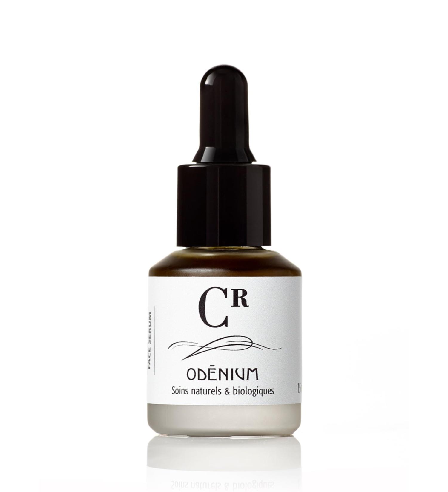 OD NIUM SOOTHING Organic ANTI-REDNESS Serum for sensitive SKIN (15 ml) 15 ml (Pack of 1) - Buy Online on GoSupps.com