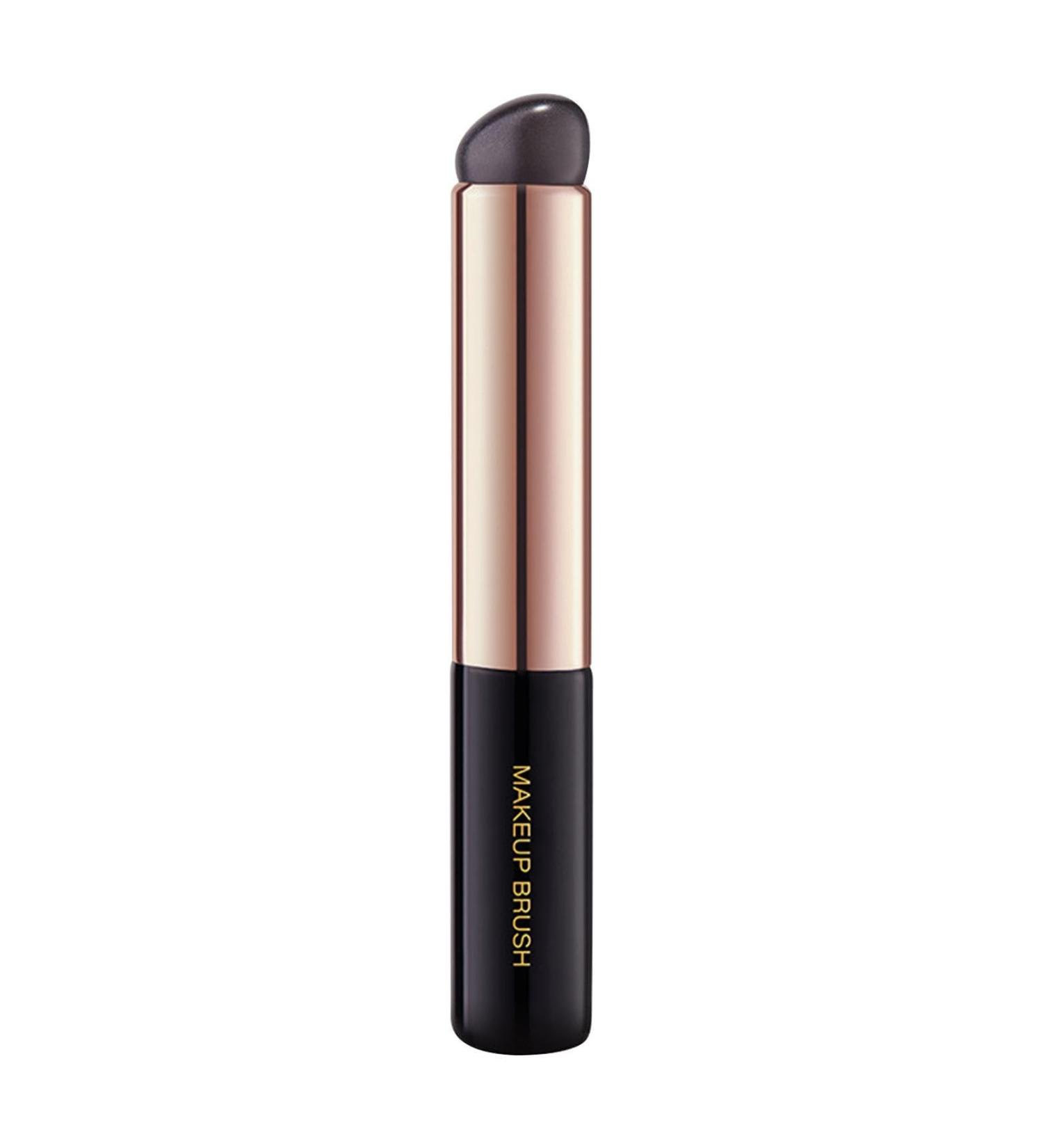 Lesunbak Silicone Lip Brush | Portable Elastic Makeup Tool for Lipstick Concealer & Eyeshadow - Perfect for Weddings Dating & Travel - Buy Online on GoSupps.com