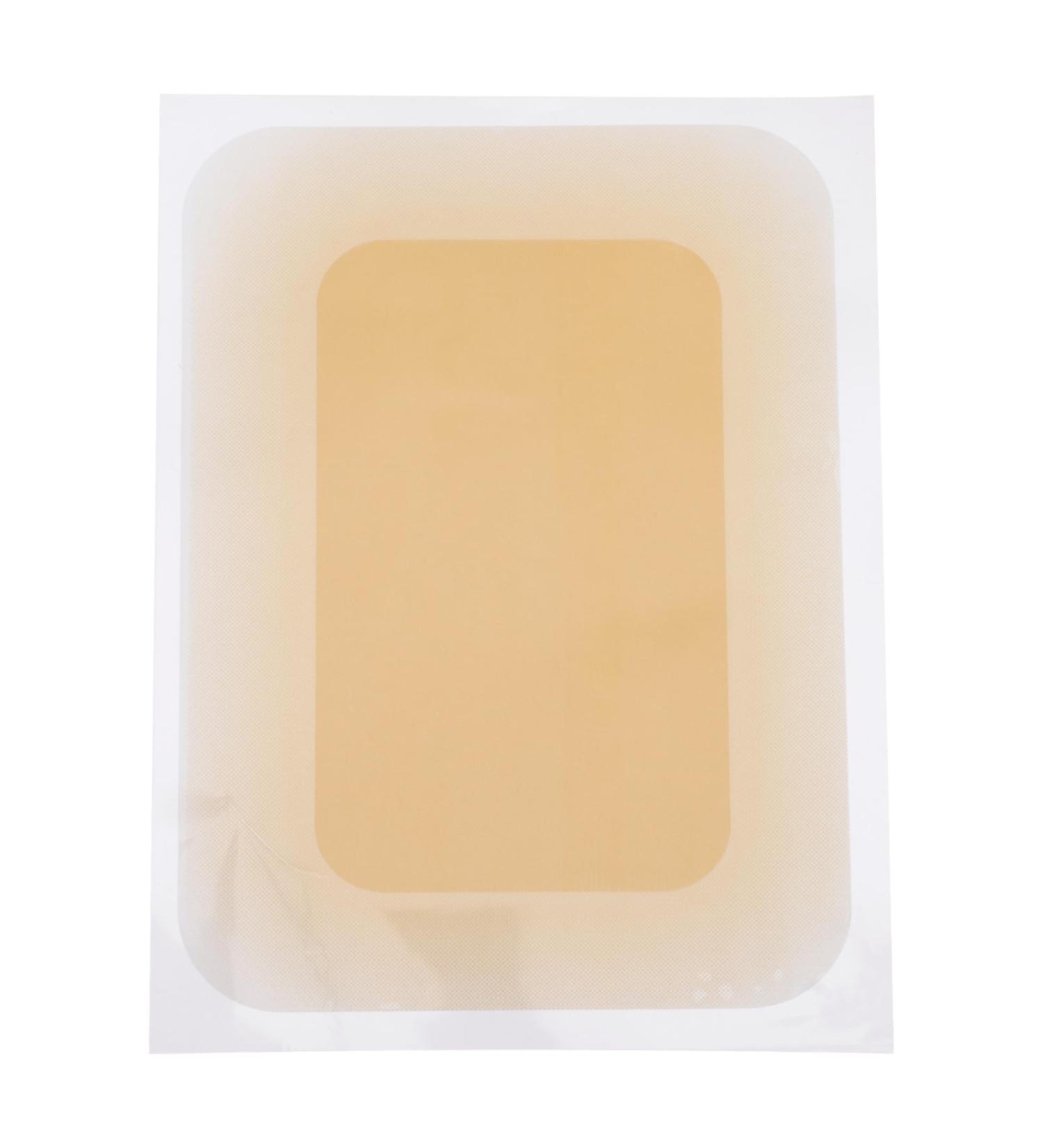 Hohopeti Bandes Adh sives Camouflage Cicatrices Waterproof Autocollants Peau Invisible Couleur Chair Fonc e N 4 Maquillage Corporel Couvrant pour Bras Jambes et Visage 1 Paquet Voyage - Buy Online on GoSupps.com