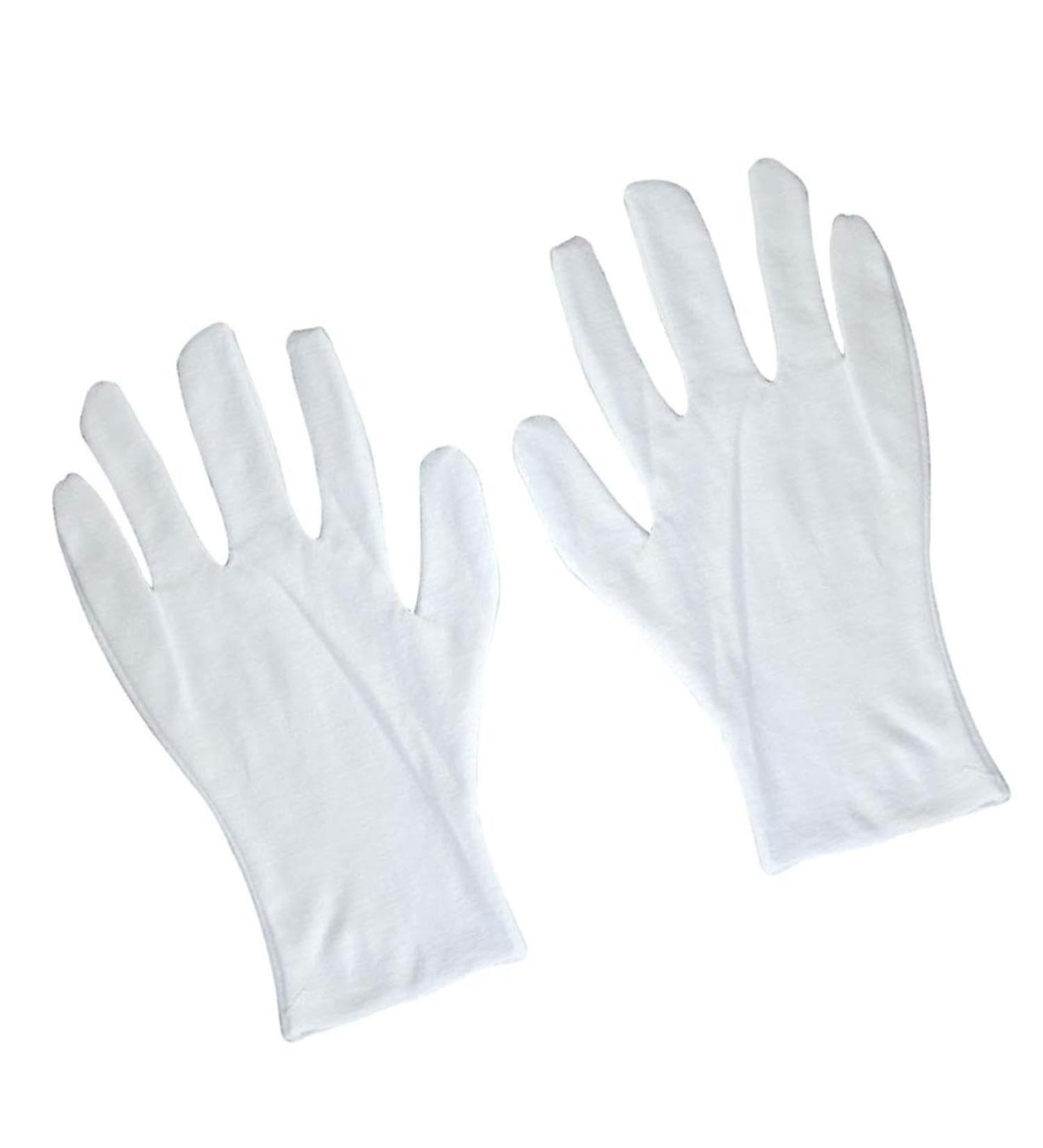 Healeved 6 Pairs Factory White Work Lengthen - Buy Online on GoSupps.com