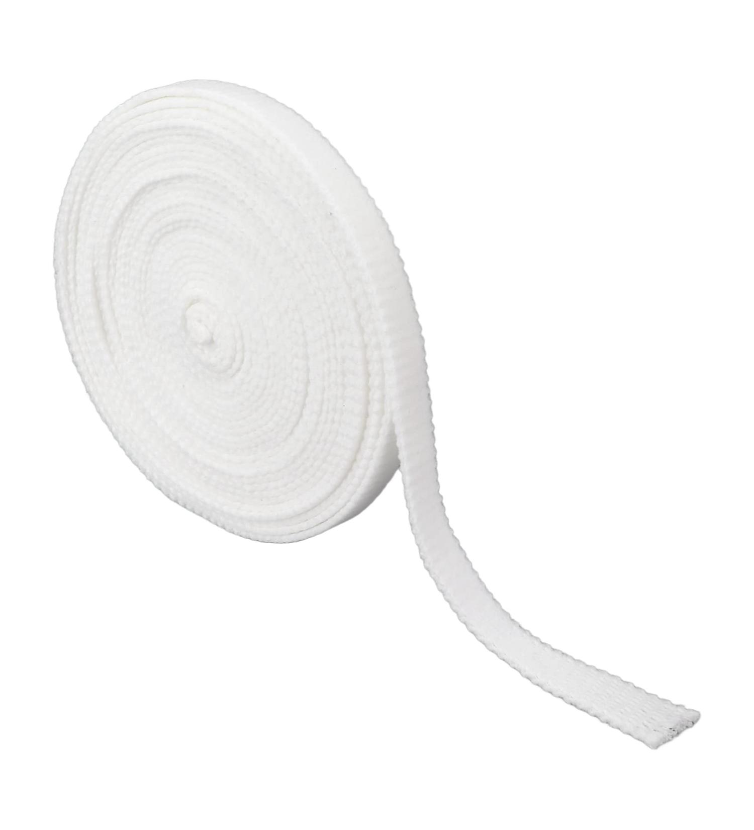 Buy Elastic Net Wound Dressing - 32.81ft Breathable Bandage for Thumb & Toes | Non-Woven Stretch Support Wrap - Buy Online on GoSupps.com