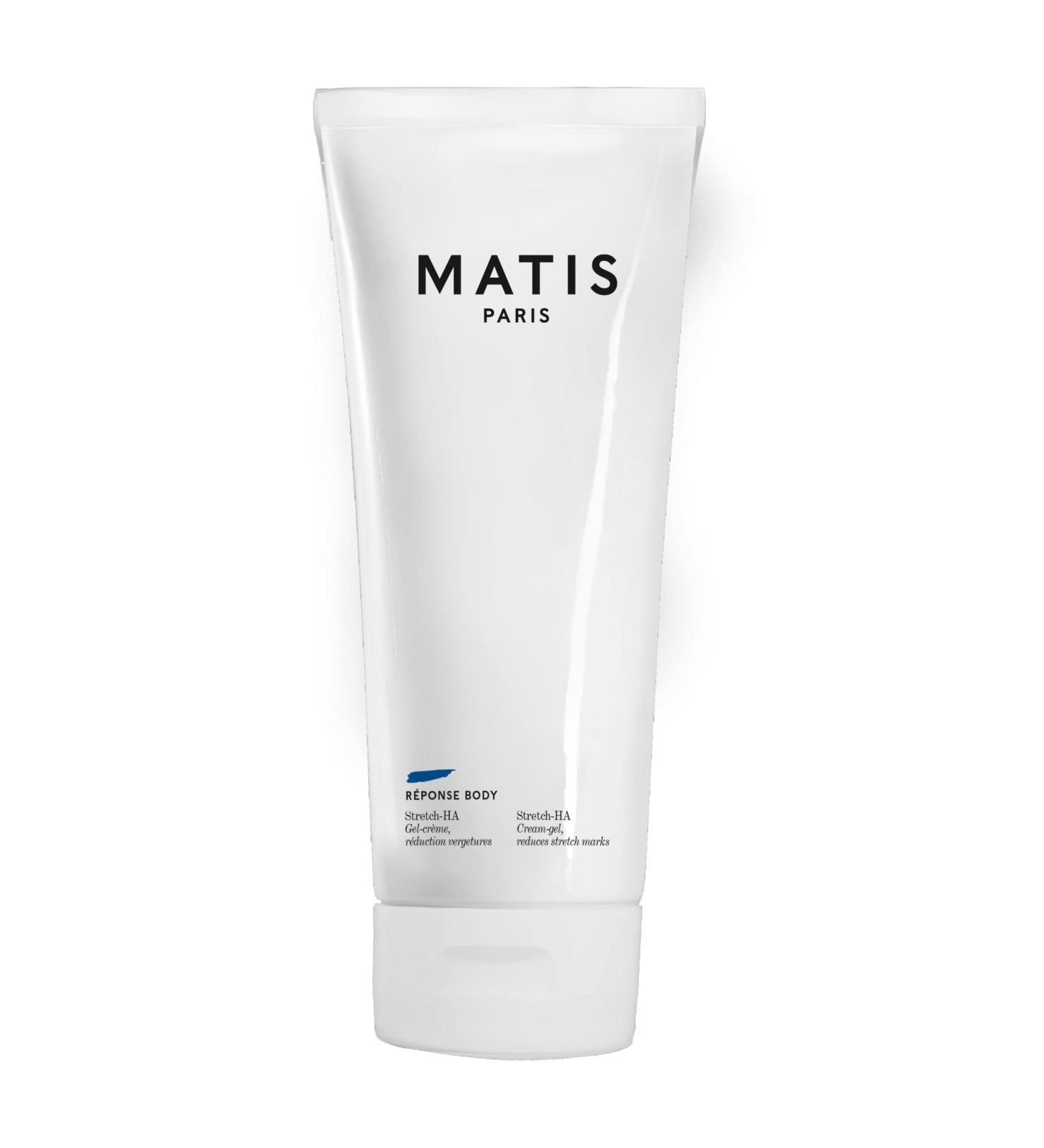 MATIS PARIS R ponse Body STRETCH-HA: 100ml Stretch Mark Cream #A0710011