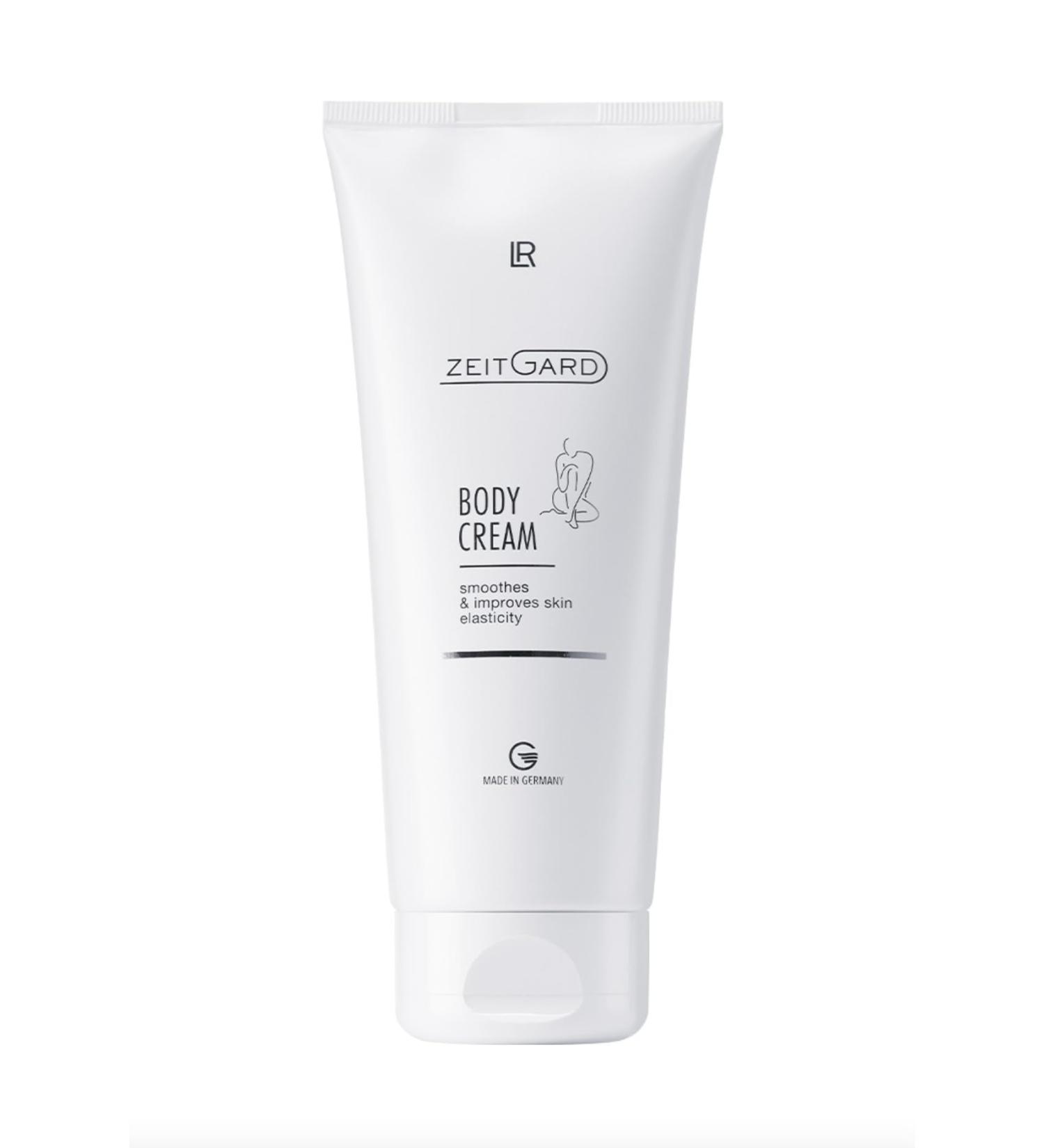 LR Health & Beauty LR Zeitgard Firming Body Cream 200ml