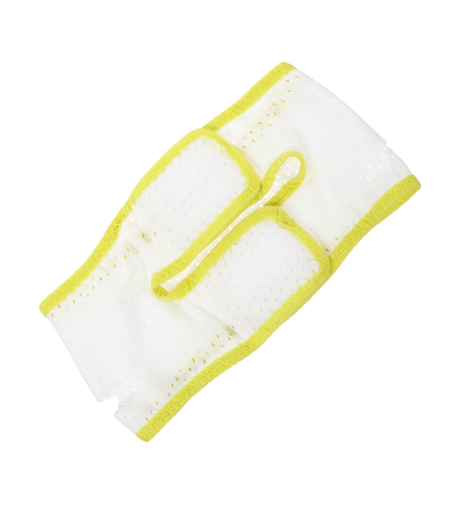 MAGICLULU Chin Reducer Strap Shaper Band Sleepmask Anti-wrinkle Band V Shape Belt Lifting V Line Hip Belt Sheet Miss Nylon - Buy Online on GoSupps.com