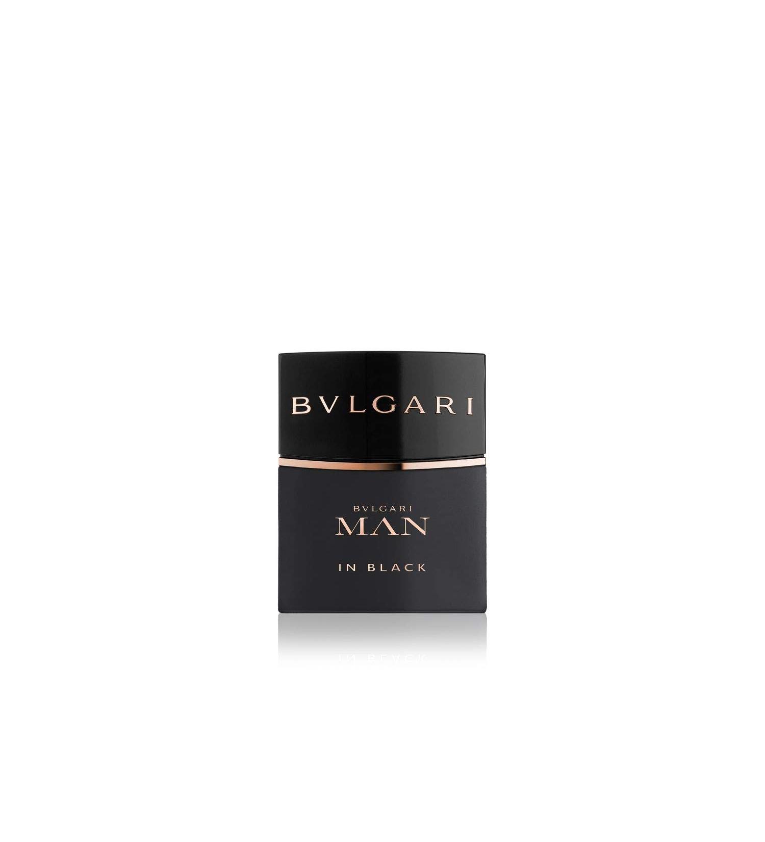 Bvlgari Man In Black by Bvlgari for Men 2.0 oz Eau de Parfum Spray