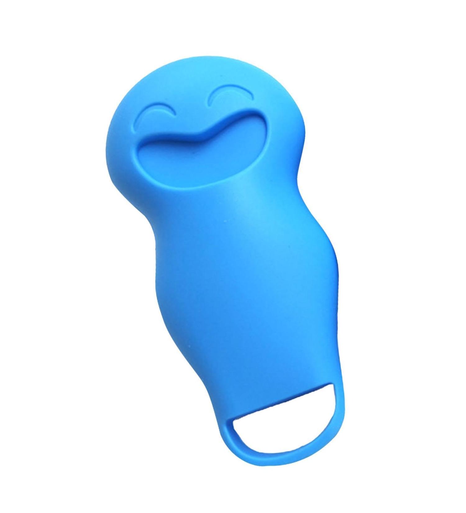 Buy Hair Scalp Massager Shampoo Brush - Silicone Wet Dry Head Scrubber for Women & Men - Best Scalp Massager for Healthy Hair - Buy Online on GoSupps.com