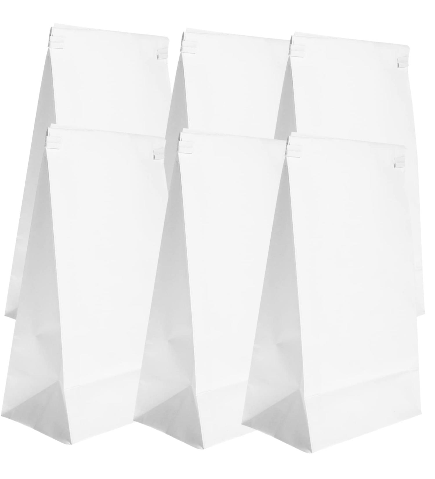 Veemoon 25pcs Disposable Trash Bags for Cars - Food Glasses & Soft Drinks - Eco-Friendly Solutions - Buy Online on GoSupps.com