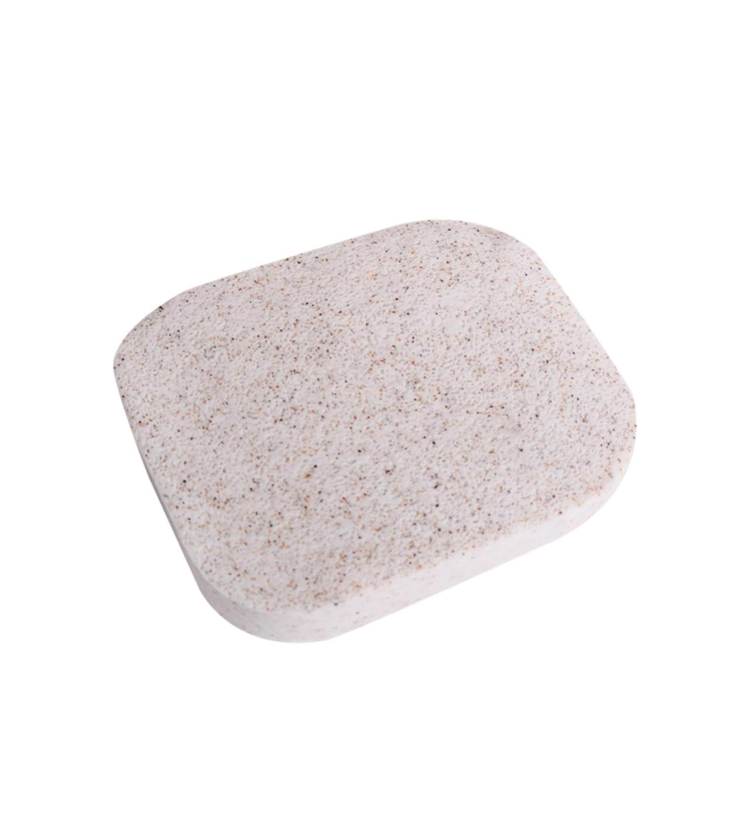 FRCOLOR Makeup Remover Sponge Powder Puff Face Cleaning Puff Make up Tools and Accessories Women Make up Tools Facial Cleaning Puff Skin Friendly Face Wash Makeup Removing Sponge - Buy Online on GoSupps.com