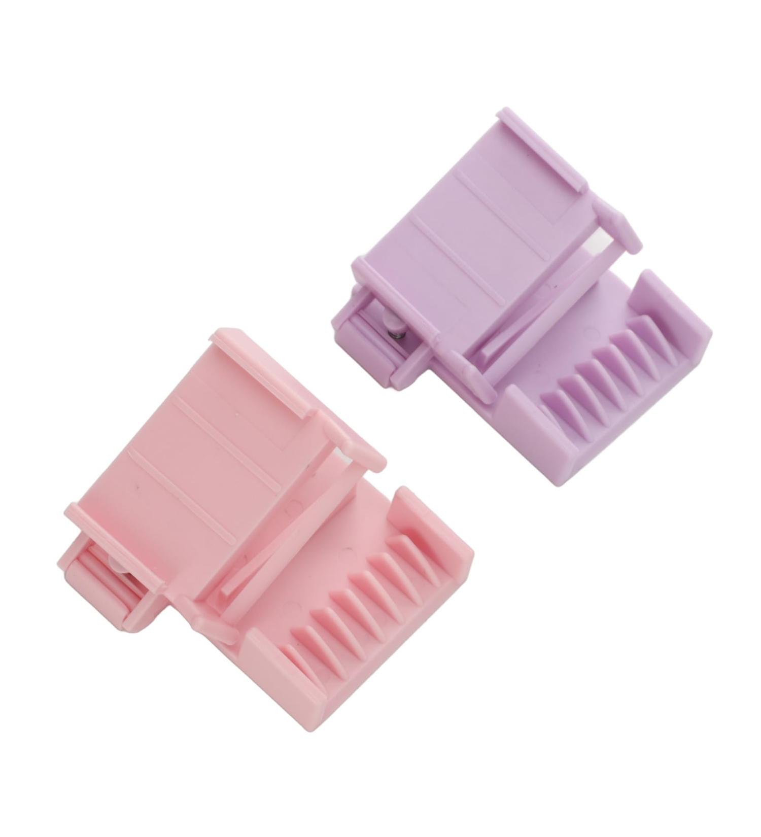 Guide Cutter Head Salon Safety ABS Precision Hair Clipper Guide Comb Set - Buy Online on GoSupps.com