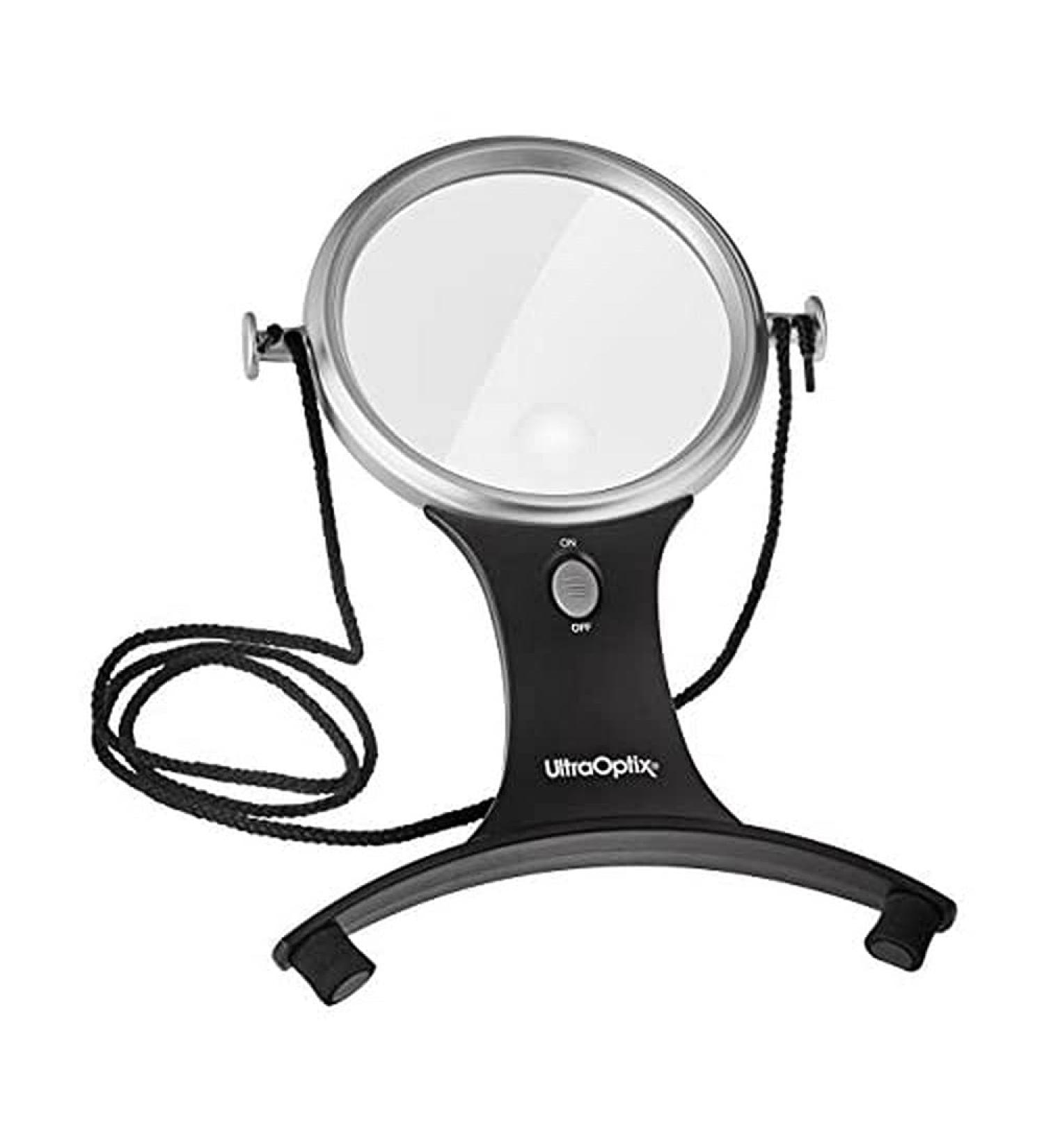 Buy Vitility 80410010 Magnifying Glass | Best International Shipping Available - Buy Online on GoSupps.com