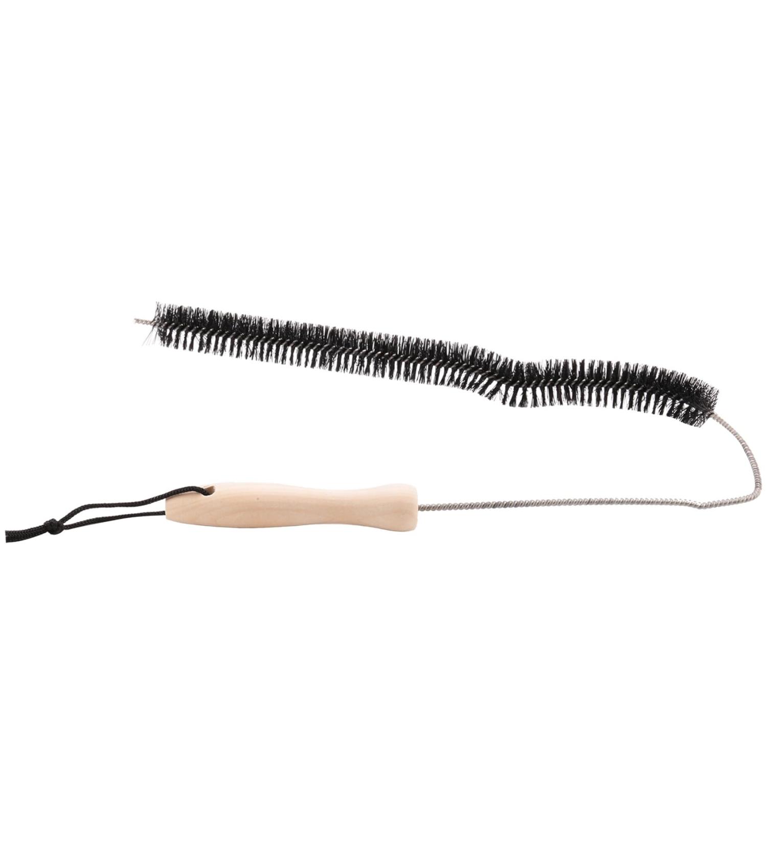 tesrgre Dryer Vent Cleaner Dryer Lint Brush Vent Trap Cleaner Long Flexible Refrigerator Coil Brush - Buy Online on GoSupps.com