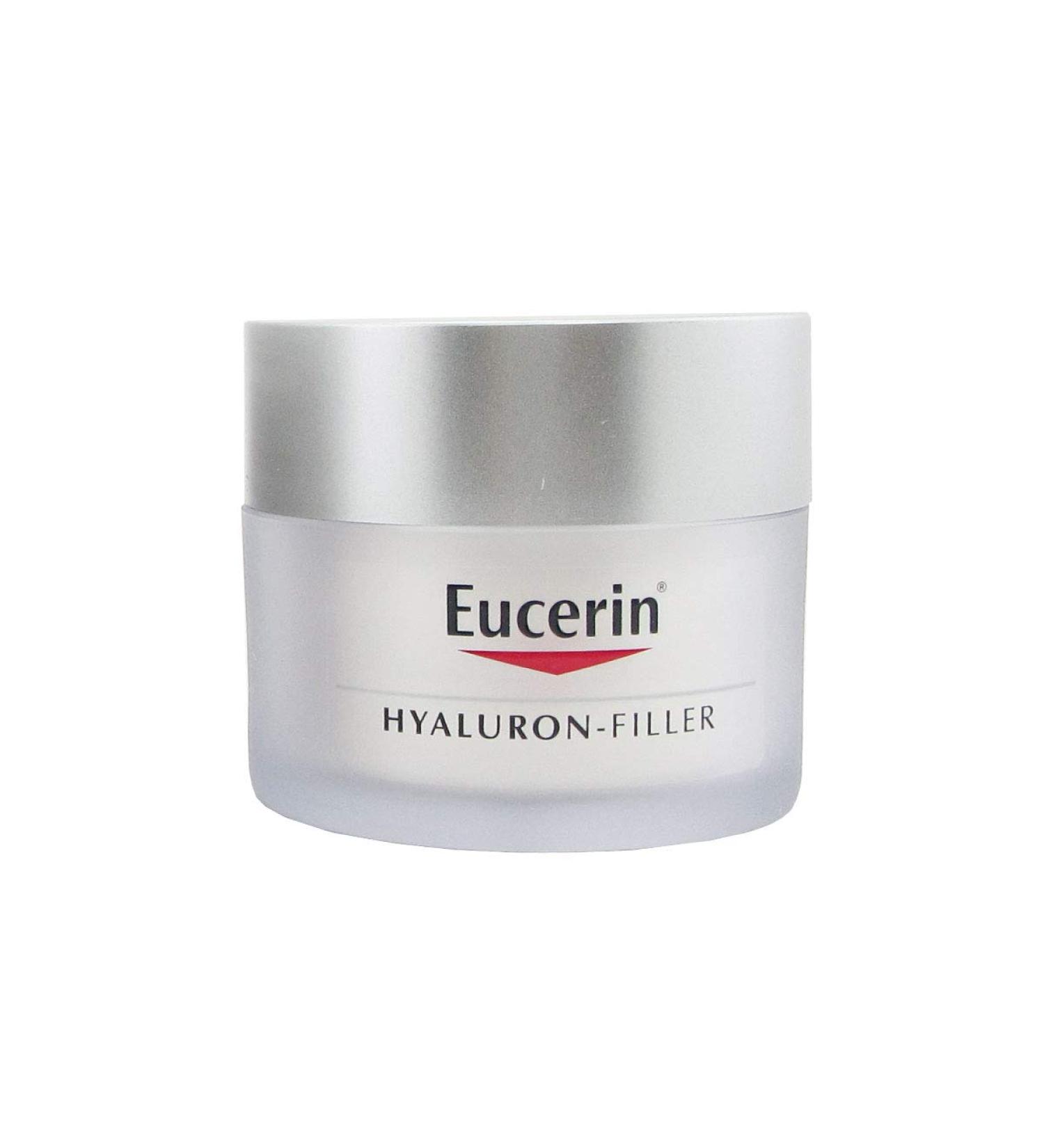 Eucerin Hyaluron-filler X3 Effect Day Cream SPF30 50ml