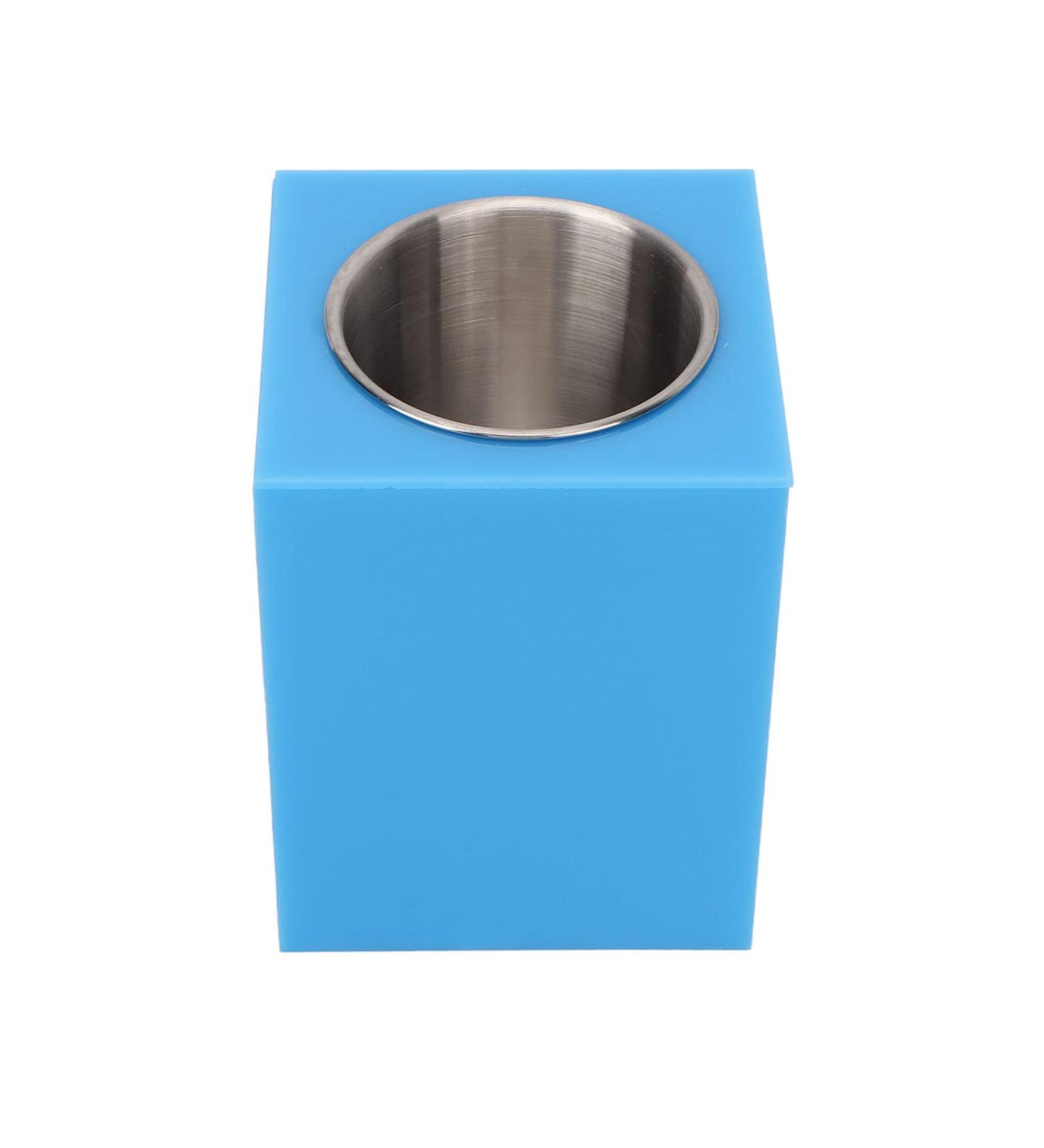 Best Hazard Bottle Warmer for Essential Oils - 9 Temperature Control | Spa & Massage Lotion Warmer - Buy Online on GoSupps.com