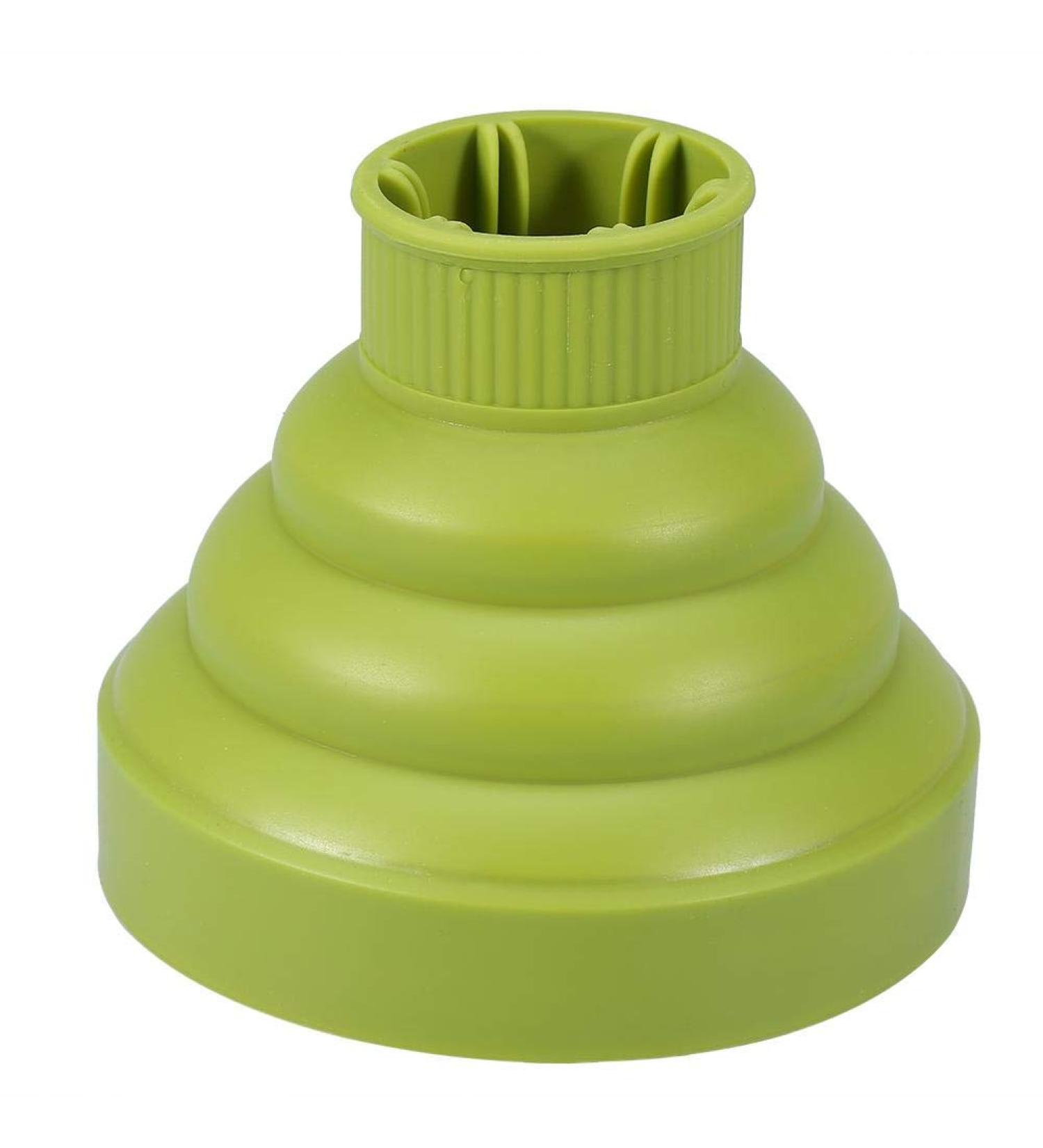 Universal Diffuser for Hair Dryers 5Colors Foldable Hair Blower Diffuser Cover Styling Hairdressing Tool Hair Dryer Attachment Blow Dryer for Curly Hair (05) - Buy Online on GoSupps.com