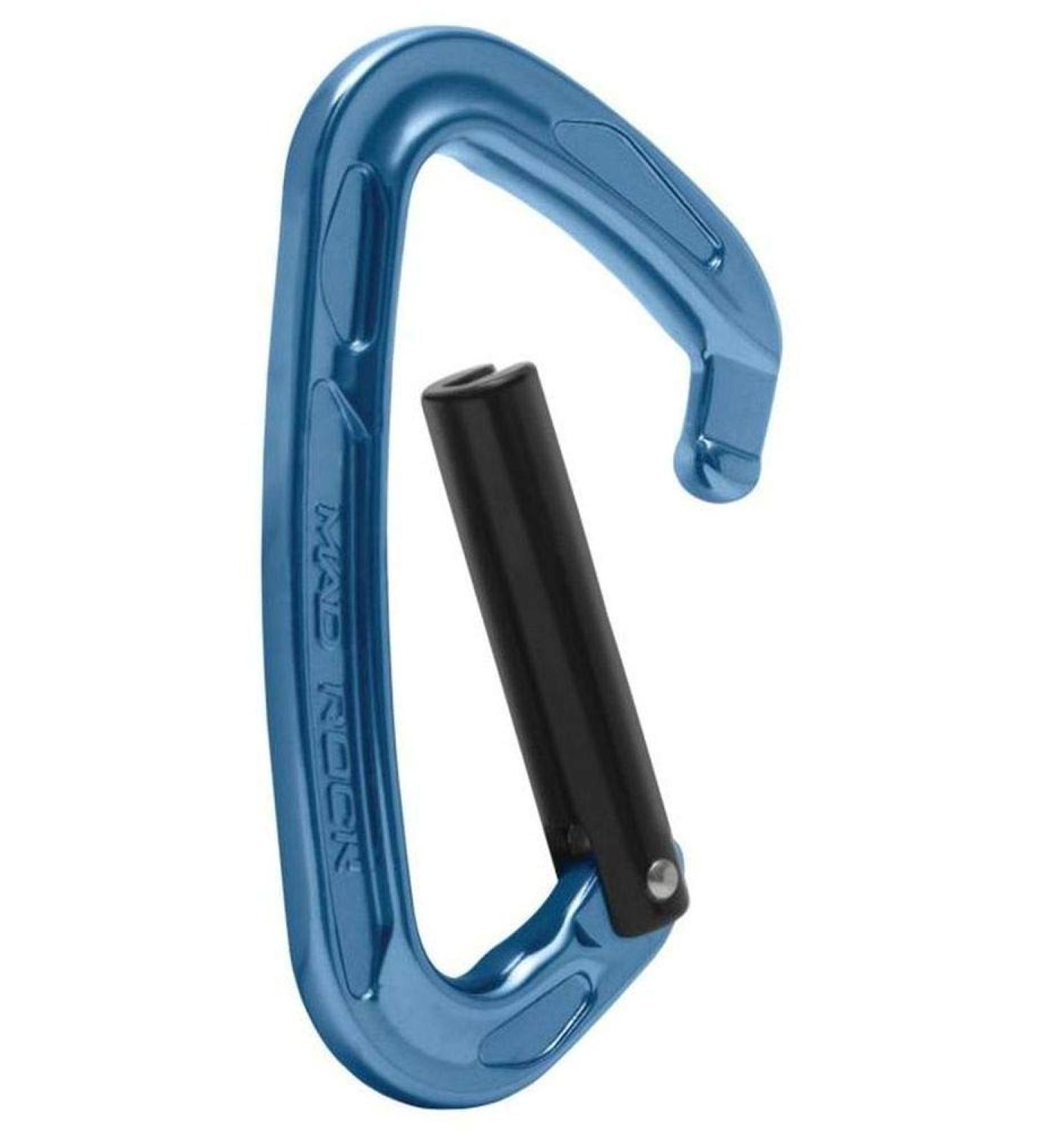 Mad Rock Super Tech Keylock Straight