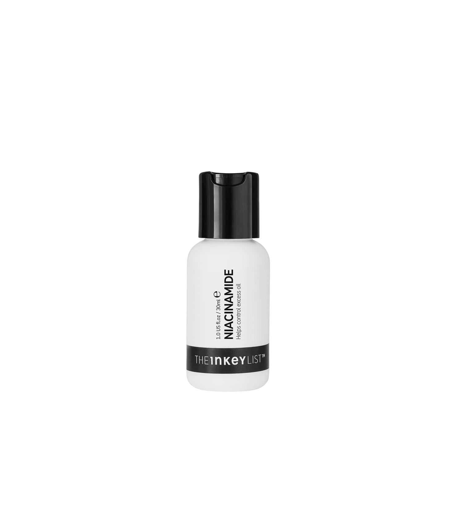 The INKEY List Niacinamide Serum 30ml - Effective Skincare Solution - Buy Online on GoSupps.com