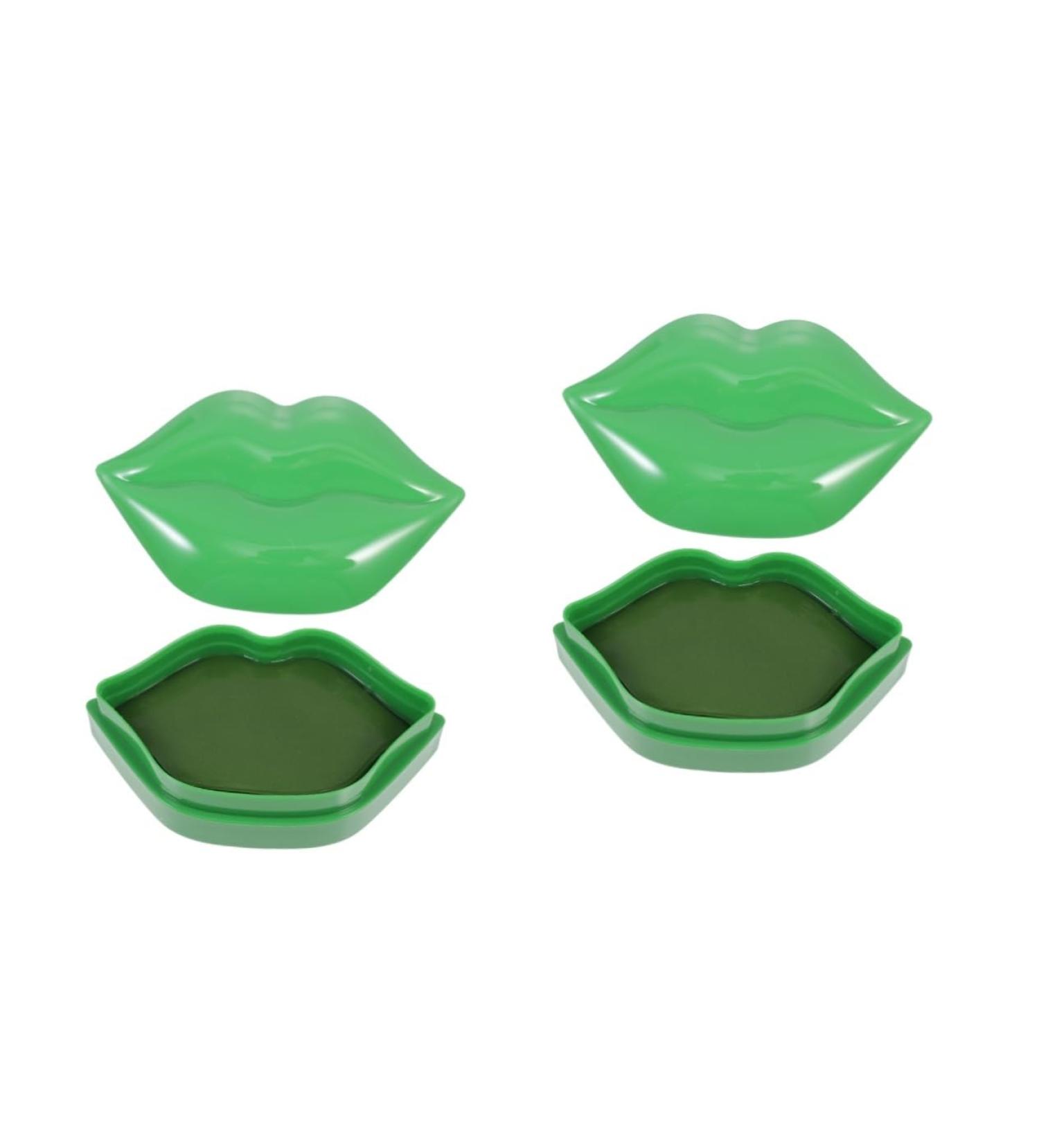 FRCOLOR 40 Pcs Lip Masks - Anti-Aging Plumping Lip Pads & Sleeping Masks for Hydrated Moisturized Lips - Buy Online on GoSupps.com