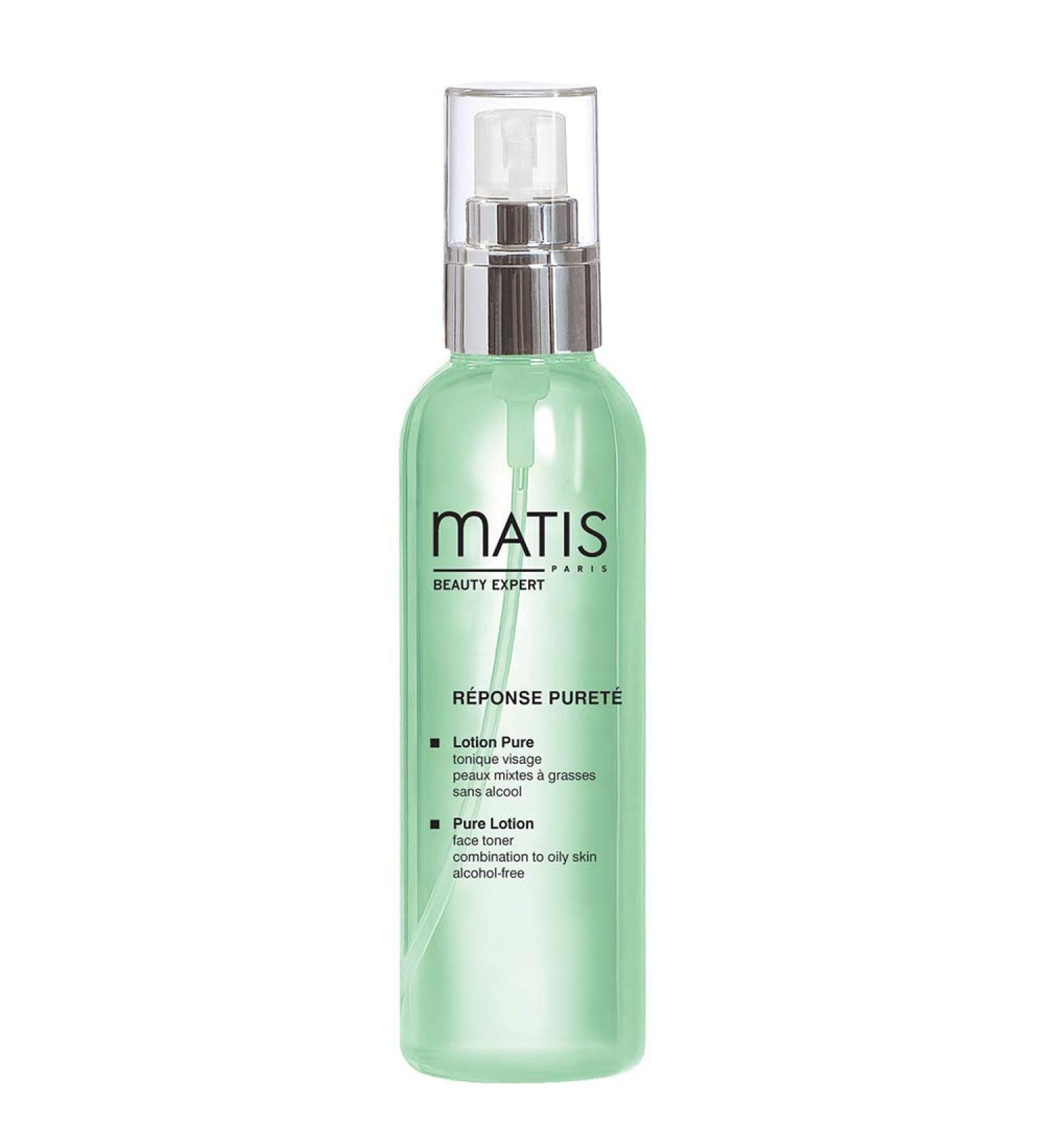 Matis Reponse Purete Pure Lotion 200 ml