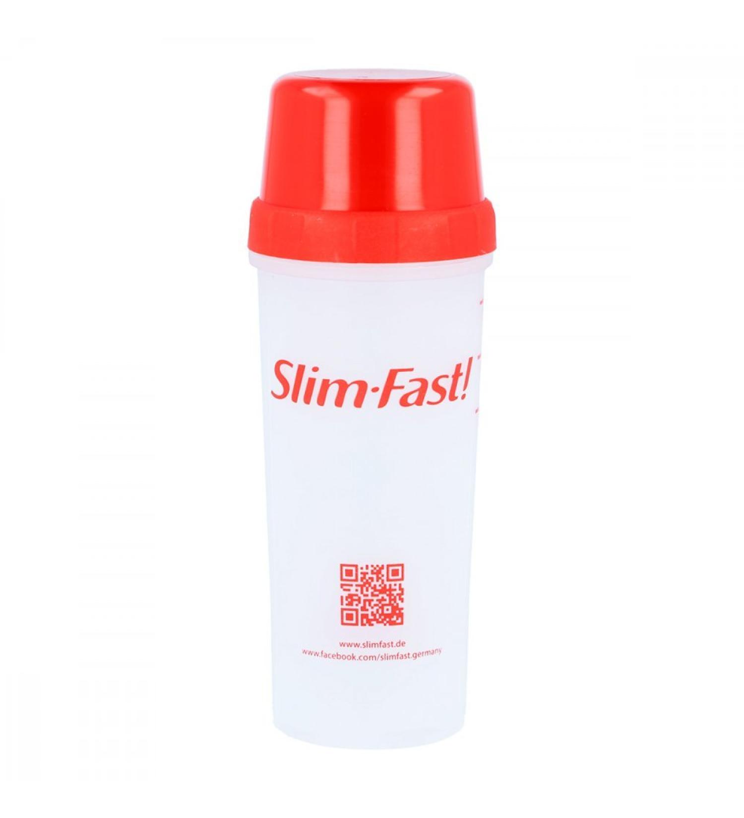 Slim Fast Mixbecher