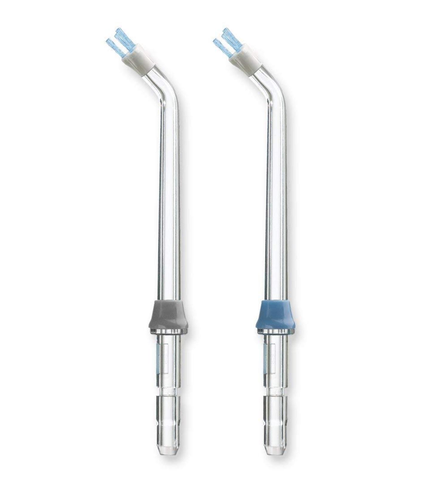 Waterpik Plaque Seeker Tips PS-100E 2 Tips by Waterpik