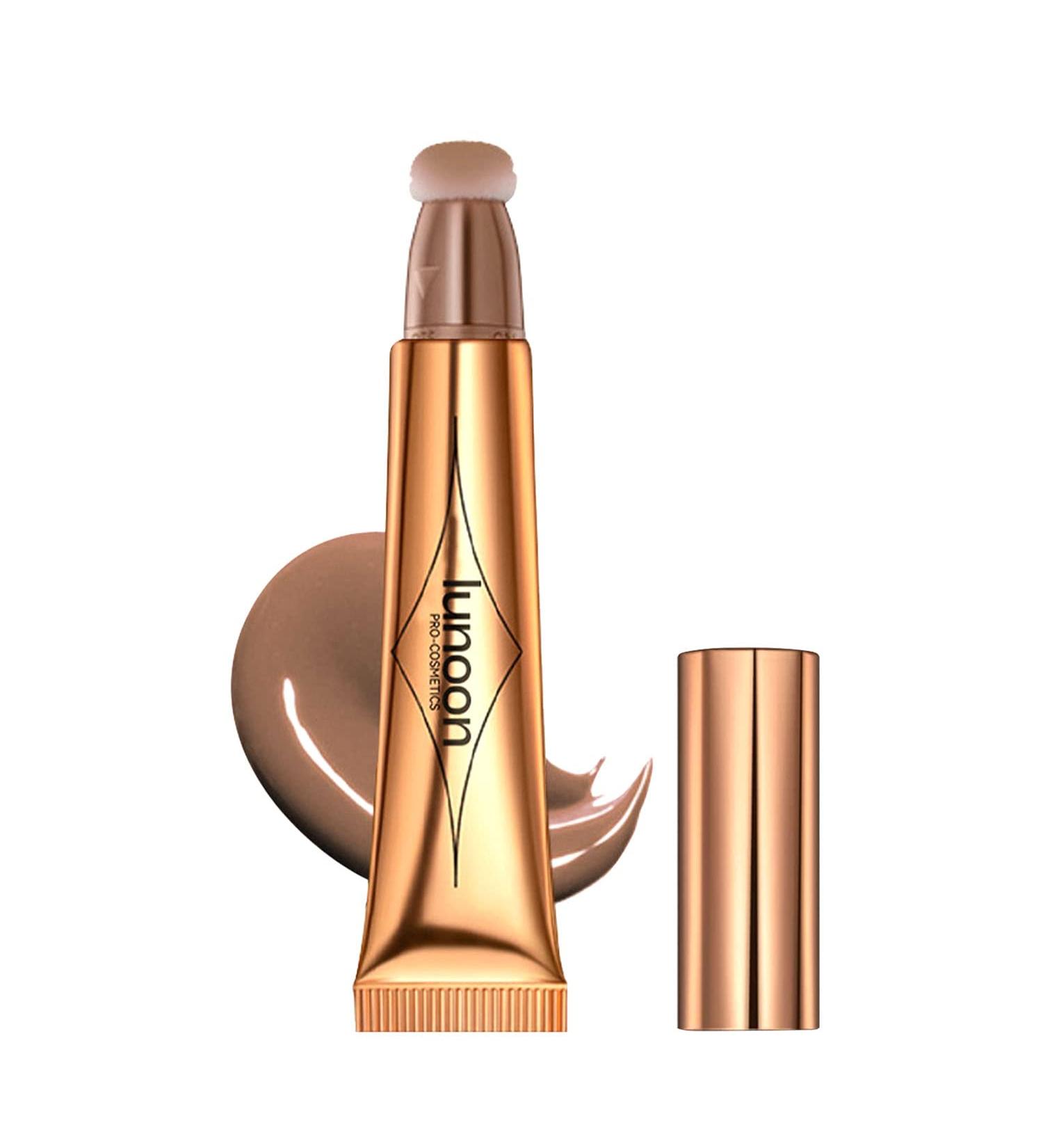 Contour Wand Cream Highlighter Bronzer Stick | Easy Blend & Smooth Finish - Buy Online on GoSupps.com
