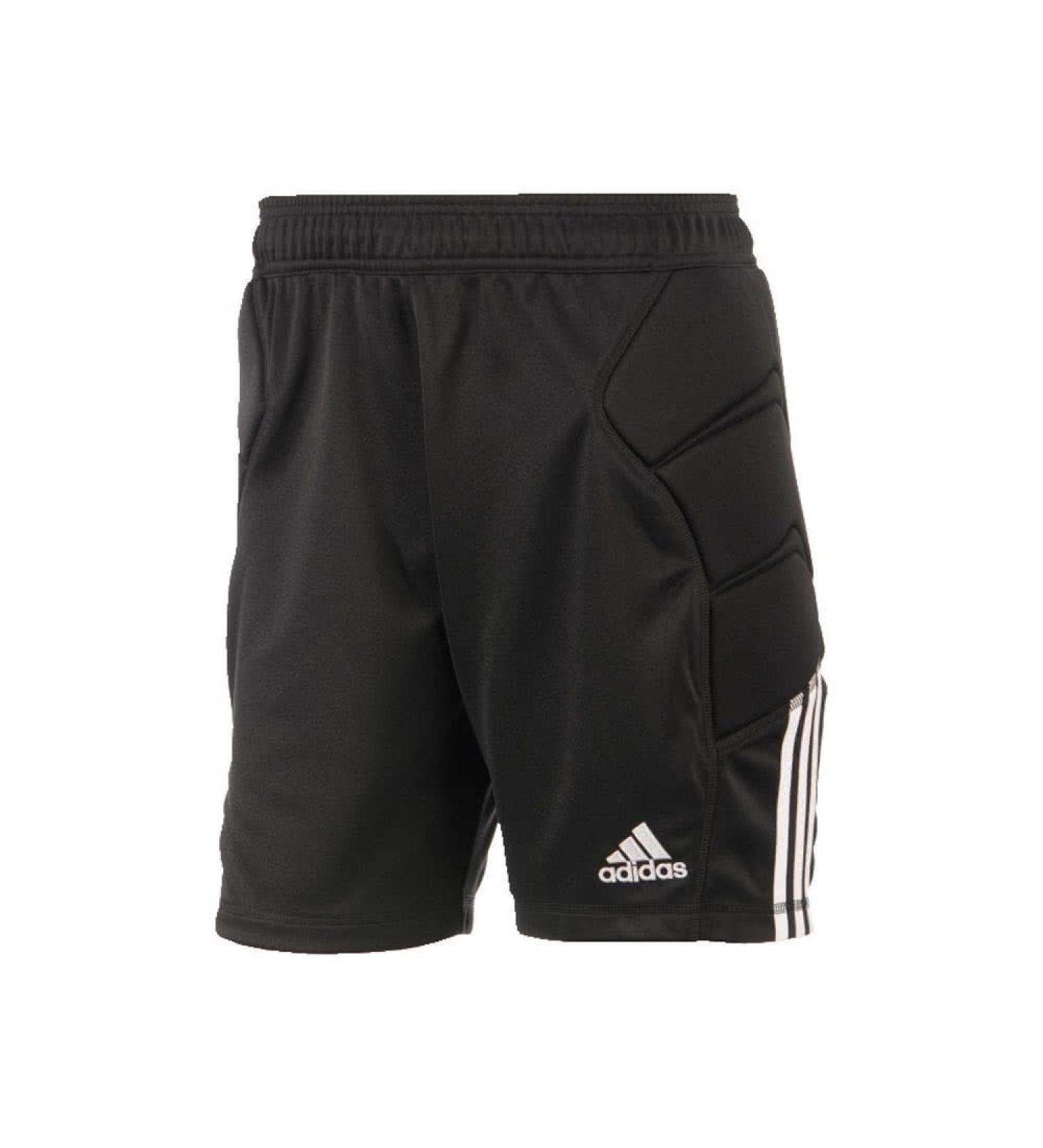 adidas Kids Short Tierro 13 Goalkeeper 116 Black