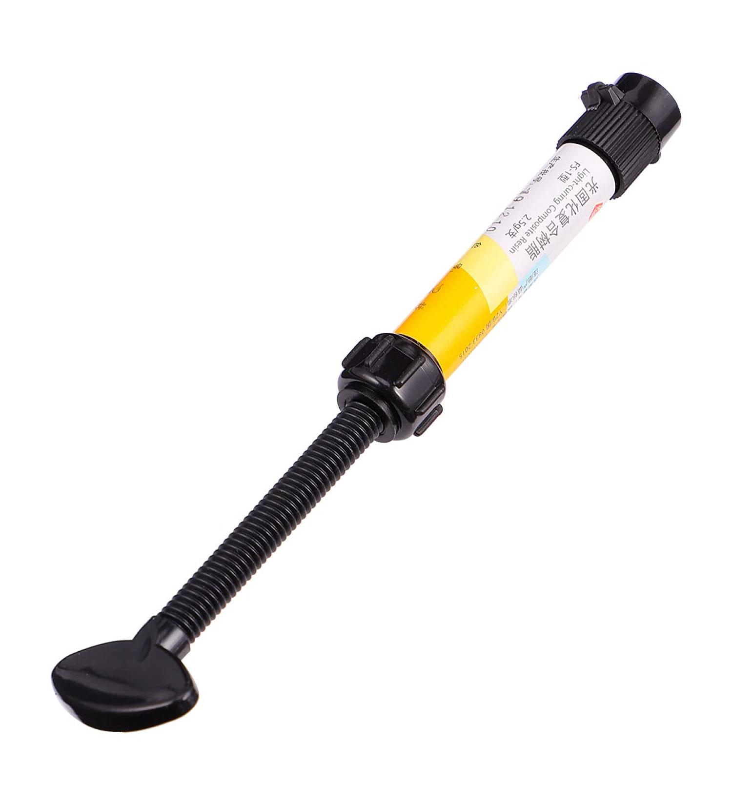 Healifty Universal Teeth Filler Material for Professional Tooth Filling - Repair and Replacement Tool - Buy Online on GoSupps.com