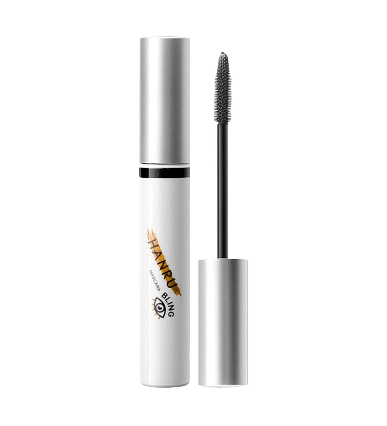 Xiaoyaoyou 5 Colors Eye Mascara Water-Resistant&Anti-perspirant Not Blooming&Fading Cool Mascara for Use Like-Minded Black - Buy Online on GoSupps.com
