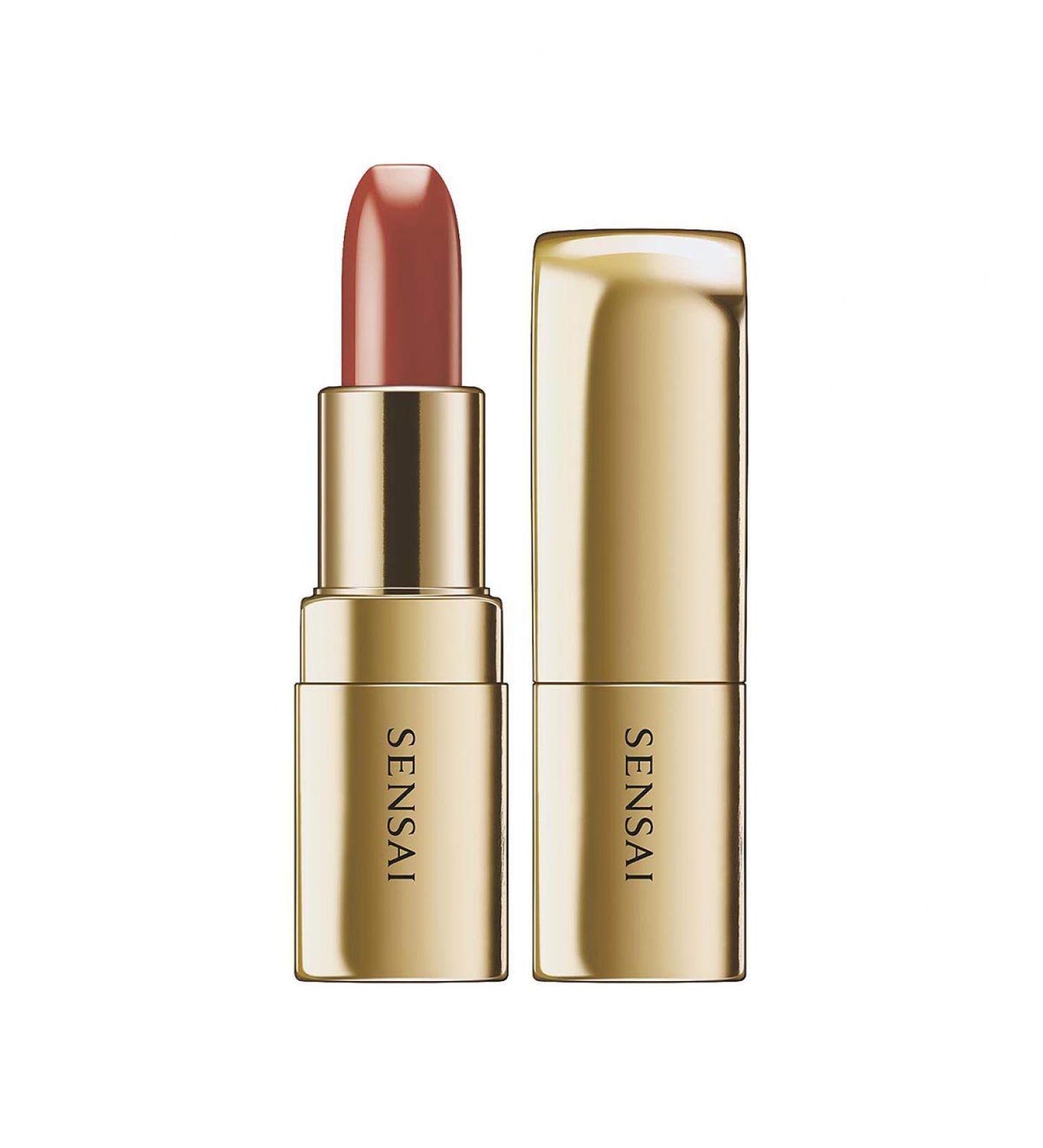 Sensai the lipstick n 15 kuchinashi nud 15 Kuchinashi Nude