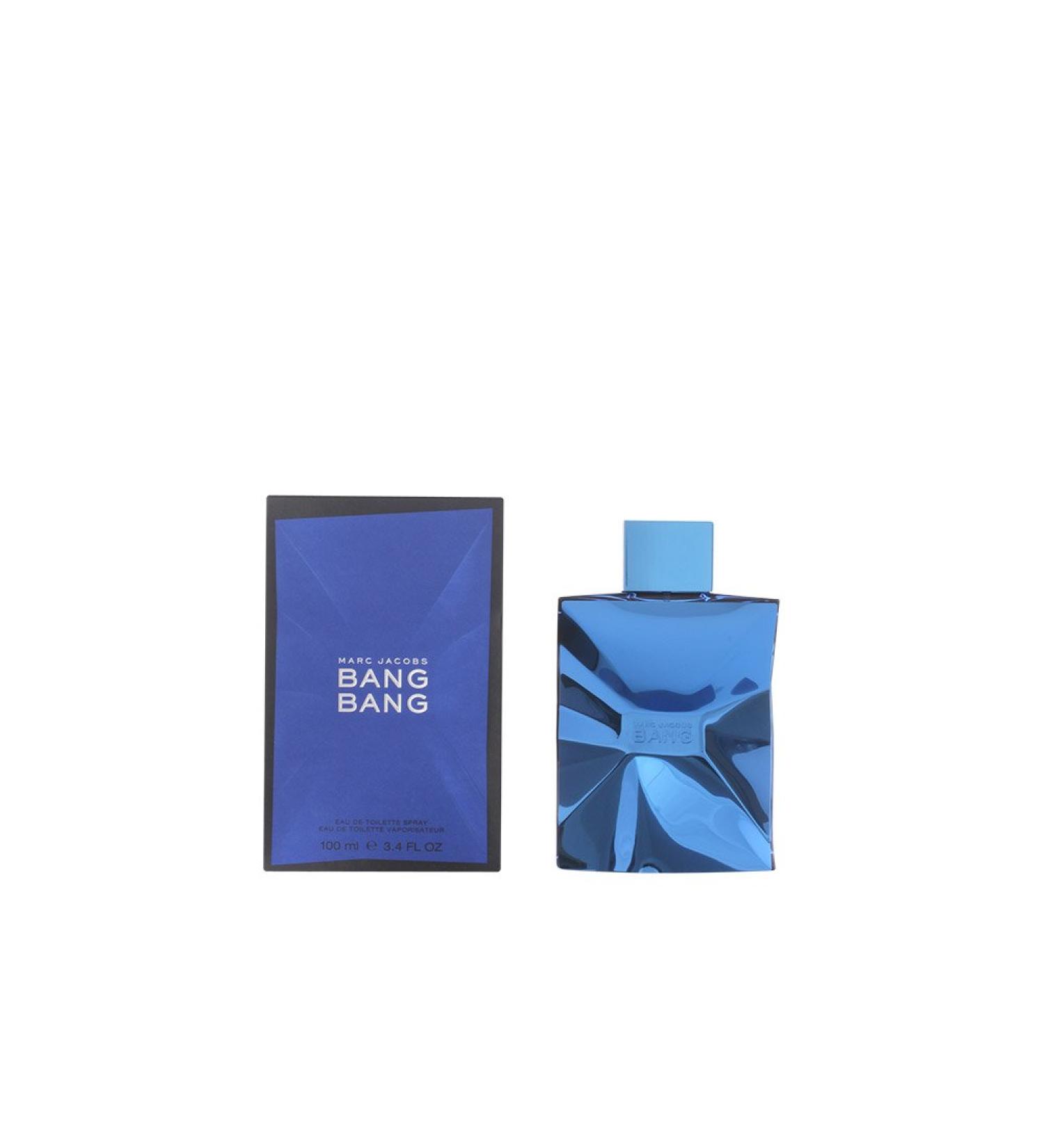 Perfume Bang Bang Marc Jacobs 100 ml