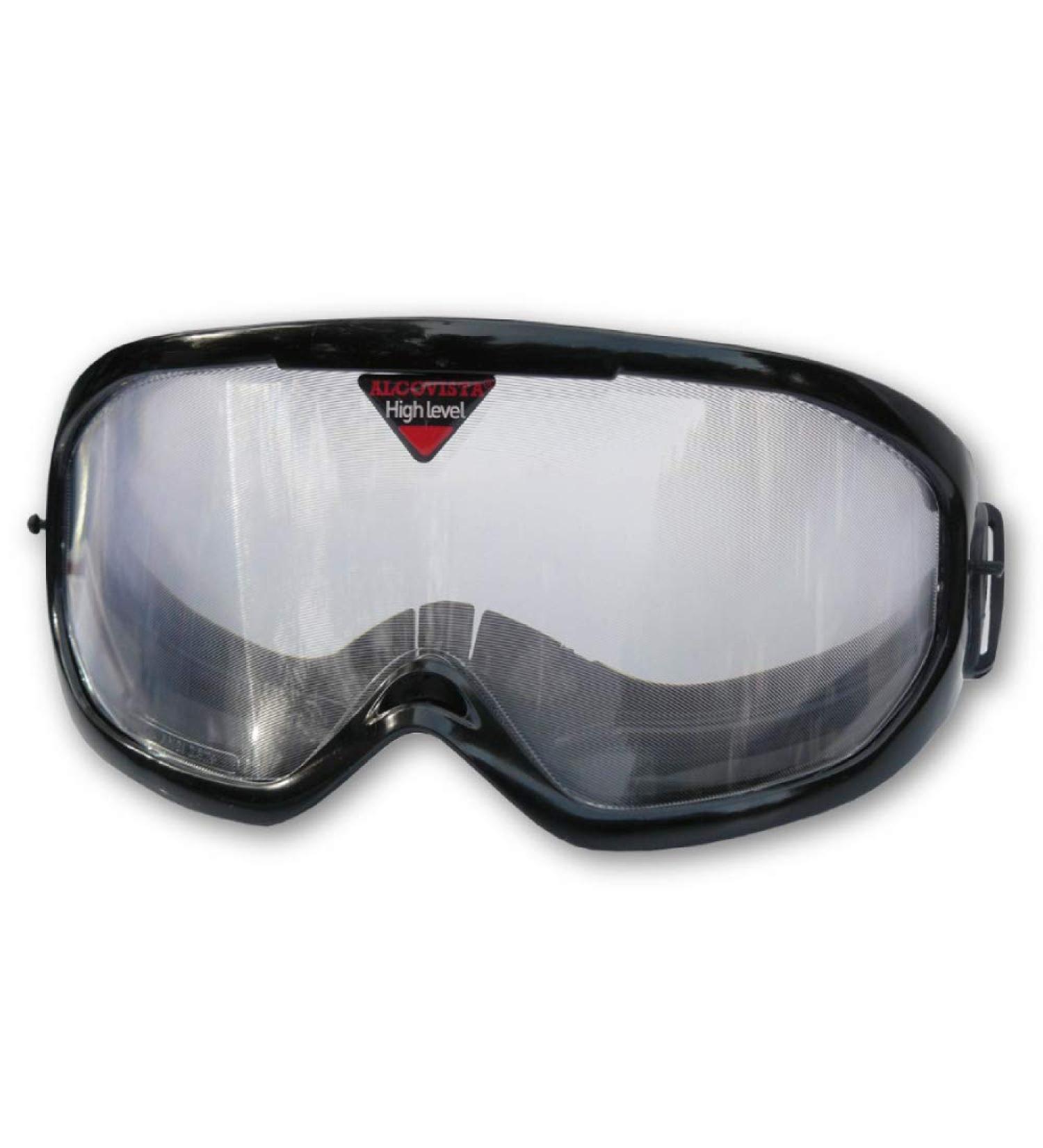 Rogue Alcohol Glasses - Alcovista Traffic Watch for Safe Drinking | 1.0 to 1.6 | Ideal for School & Police Use - Buy Online on GoSupps.com