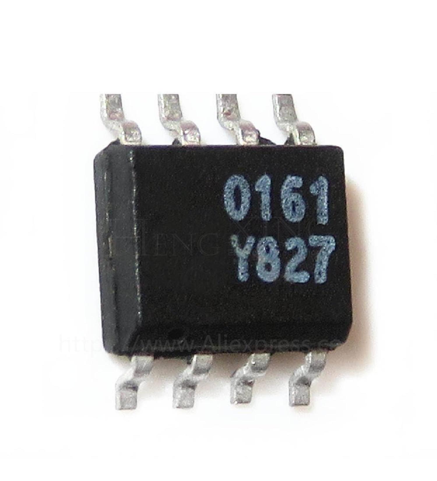 1pcs/lot TDA0161FPT TDA0161 0161 SOP-8
