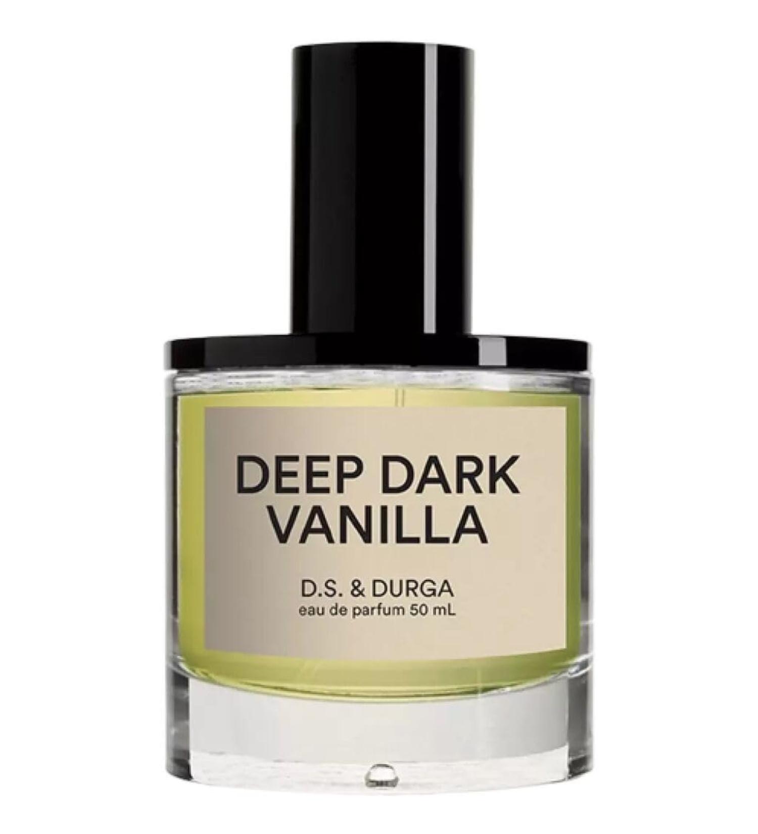 D.S. & Durga Deep Dark Vanilla Eau de Parfum | 50 ml