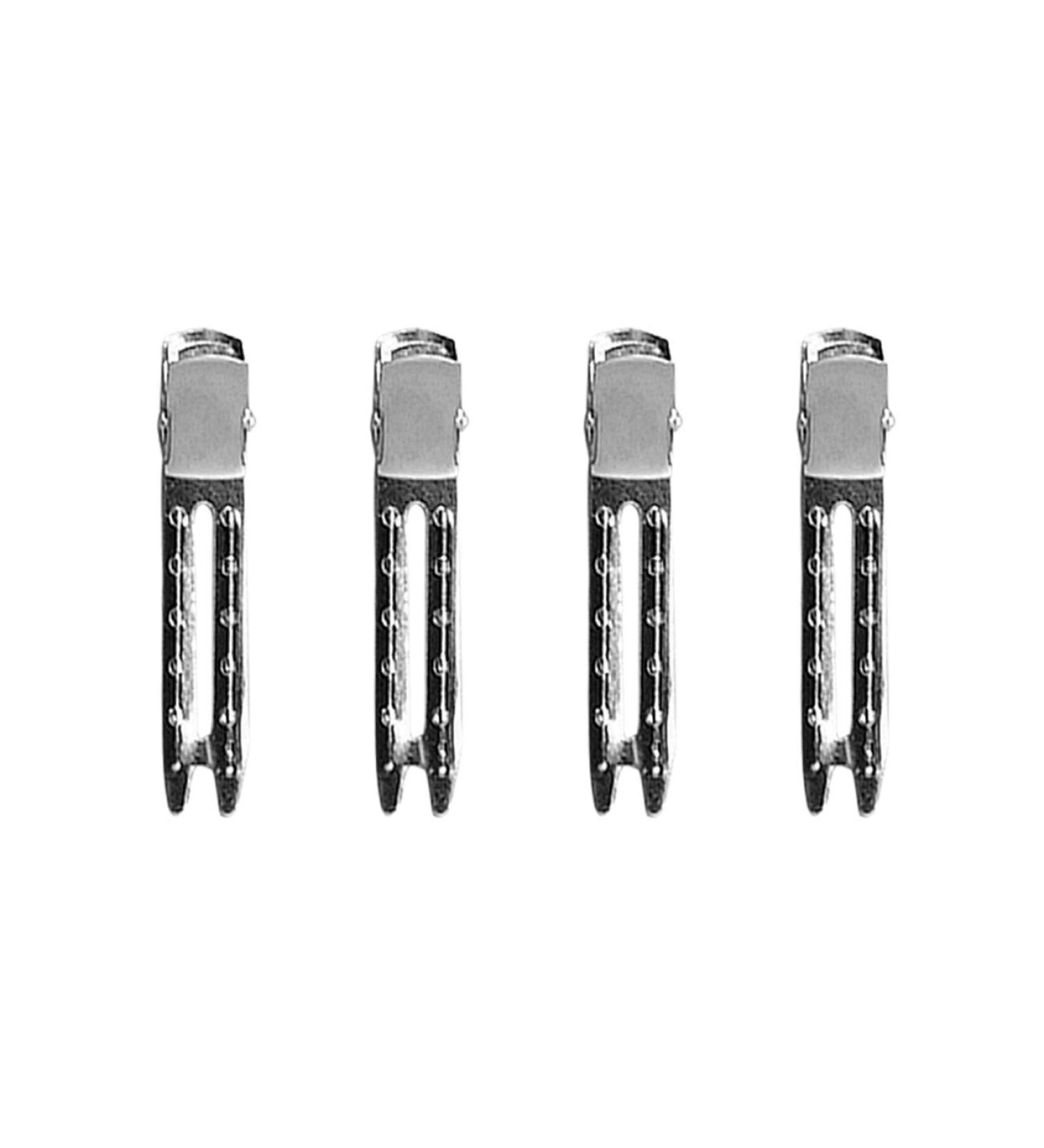 BaBylissPRO Metal Curl Clips 100 per Box - Buy Online on GoSupps.com