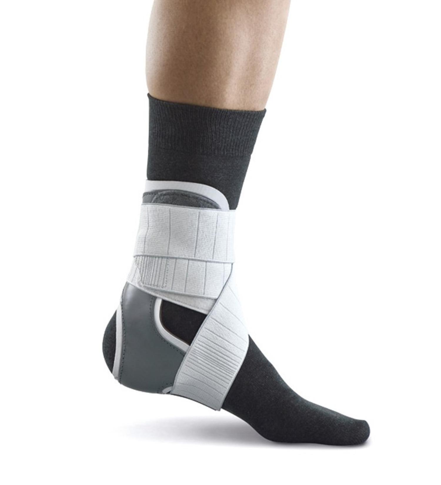 Buy Push Med Ankle Brace Aequi Flex Left | Size 3 - Secure Support for Ankle Injuries - Fast International Shipping - Buy Online on GoSupps.com