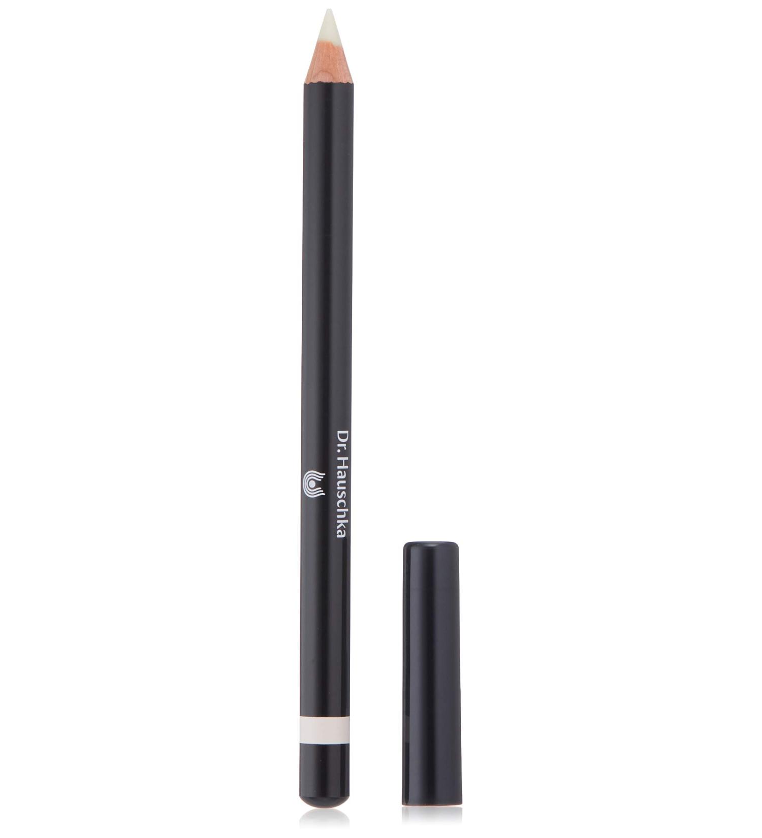 Dr. Hauschka Lip Liner 00 Translucent - Clear Lipliner | High-Quality Vegan Lip Pencil - Buy Online on GoSupps.com