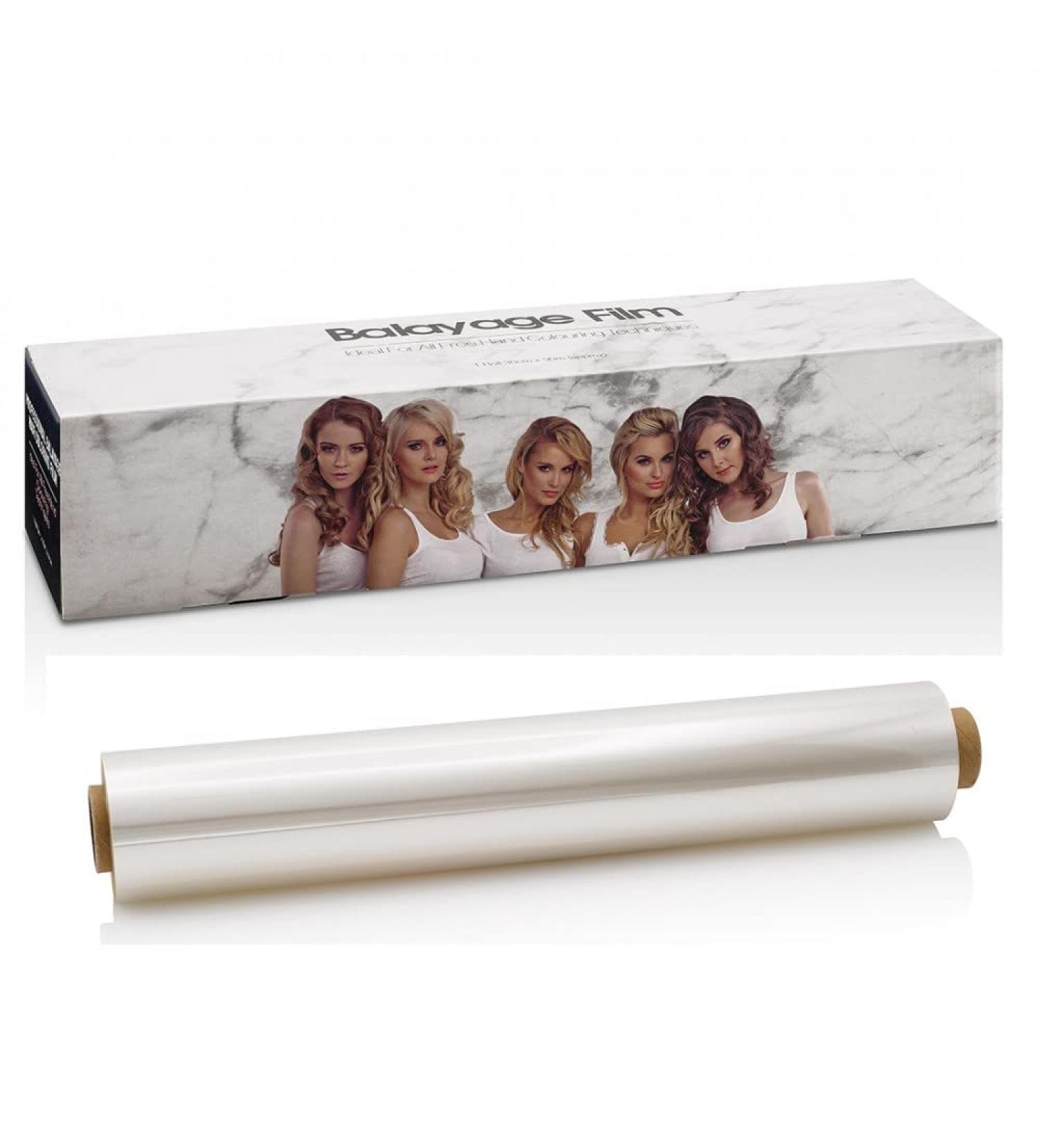 Balayage film for hair coloring hairdressers h 30 cm (401.413) - Buy Online on GoSupps.com