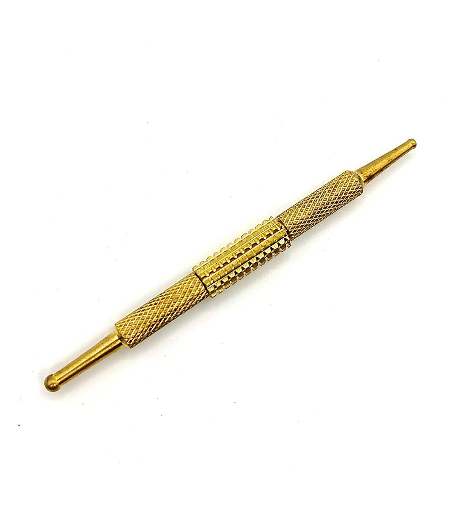 Two-Way Jimmy for Sujok Therapy - Acupressure & Acupuncture Tool - International Shipping - Buy Online on GoSupps.com