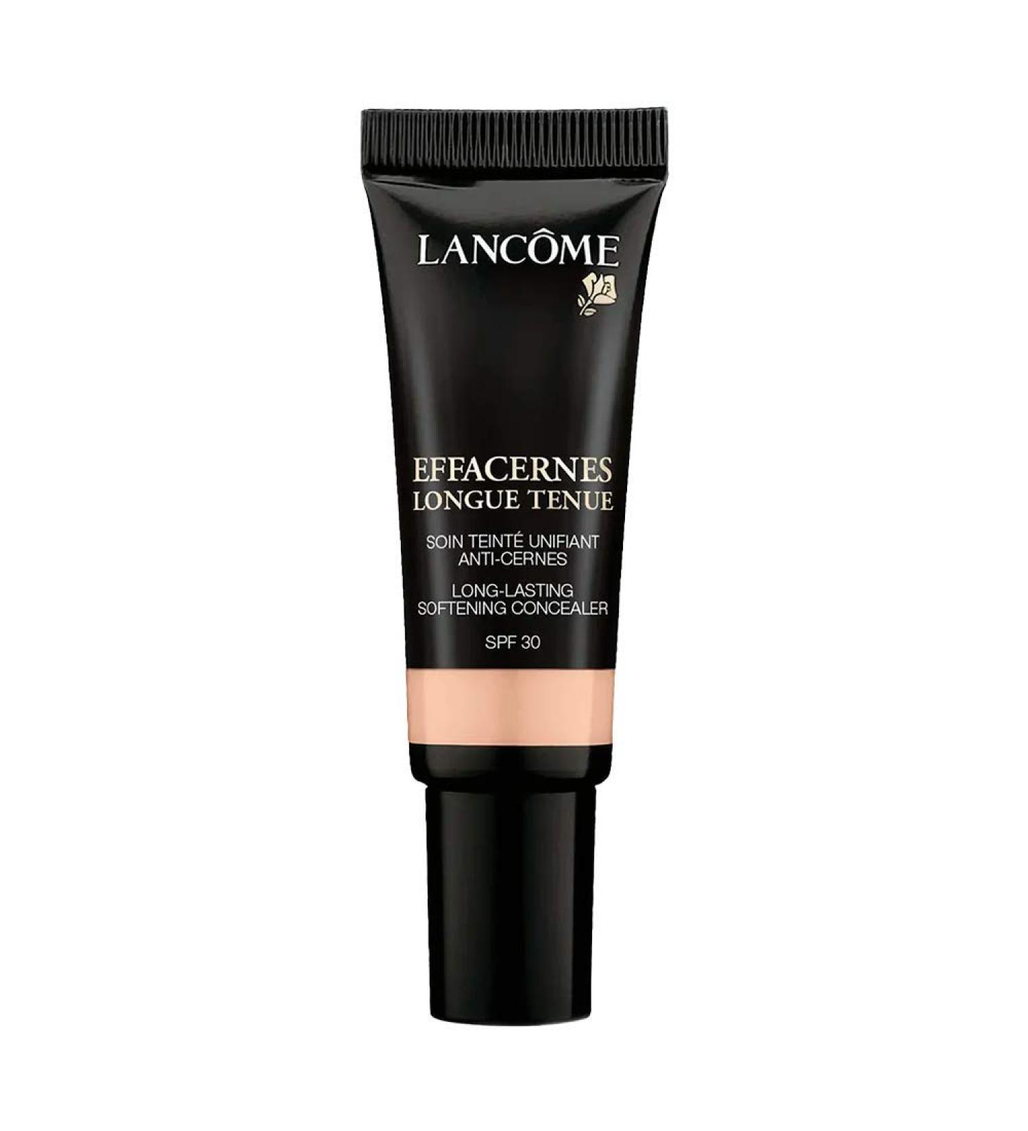 Lancome Effacernes Longue Tenue Softening Concealer SPF30