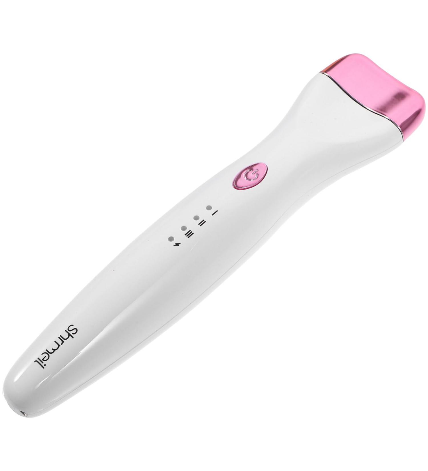 FOMIYES Heated Eyelash Curlers Lash Curler Electric Eyelash Curlers Rechargeable Lash Curler for Quick Natural Curling Makeup Natural Curling Eye Lashes - Buy Online on GoSupps.com
