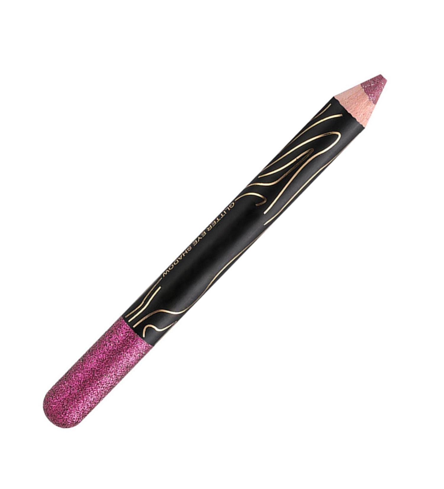 Eyeshadow Stick Waterproof Eyeliners Glitter Eye Shadow Stick Colored Eyeshadow Pencils Eyes Shadow Pencil Makeup Cosmetics Iu - Buy Online on GoSupps.com