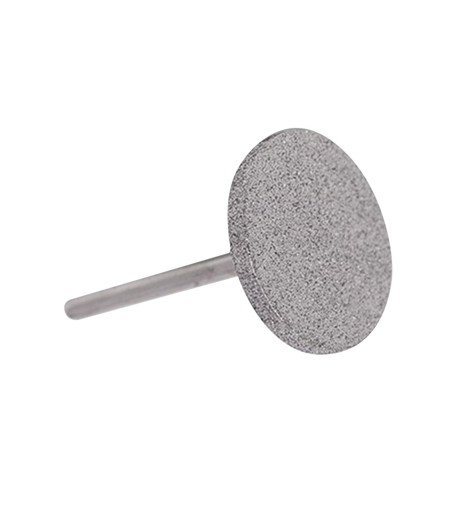 Harilla Sanding Disc Nails Drill Head Nail Art Tool Professional Nail Bit for Electric Nails Drill - Buy Online on GoSupps.com