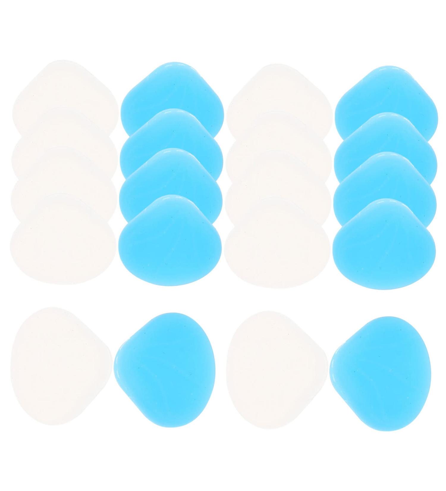 Doitool 14 Pairs of Glasses Ear Handles - Anti-Slip Glasses Holders & Comfortable Hooks | International Shipping - Buy Online on GoSupps.com